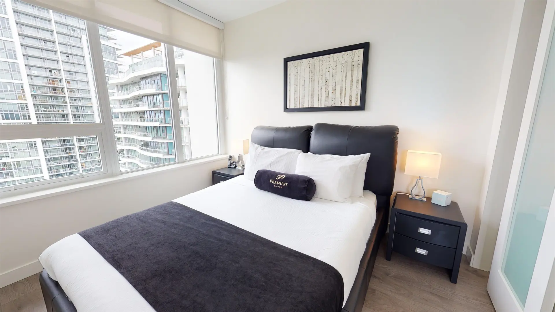 Property at #2405 13318 104TH AVENUE, Surrey, BC