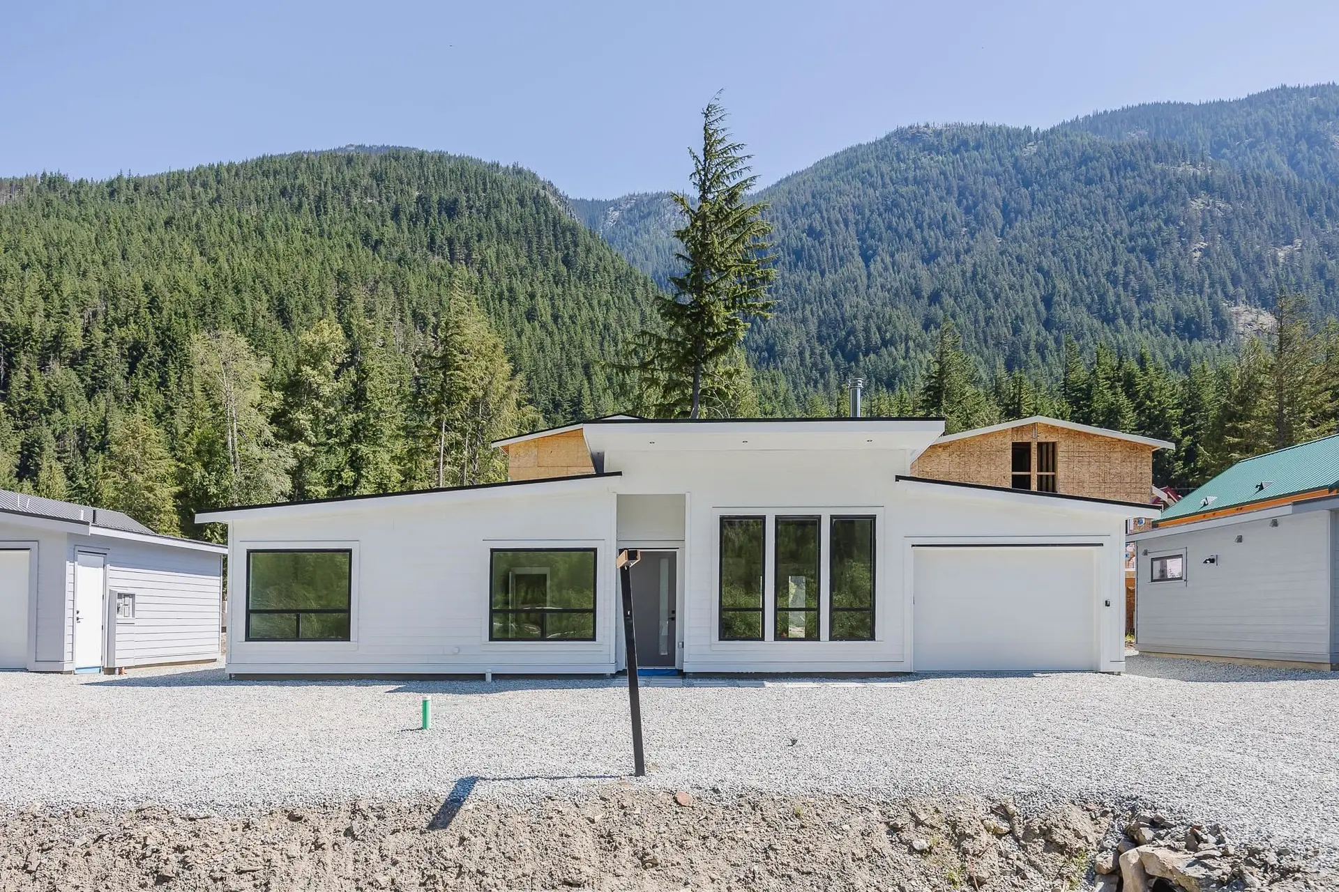 Property at #HG 187 71358 Grove Place, Sunshine Valley, BC
