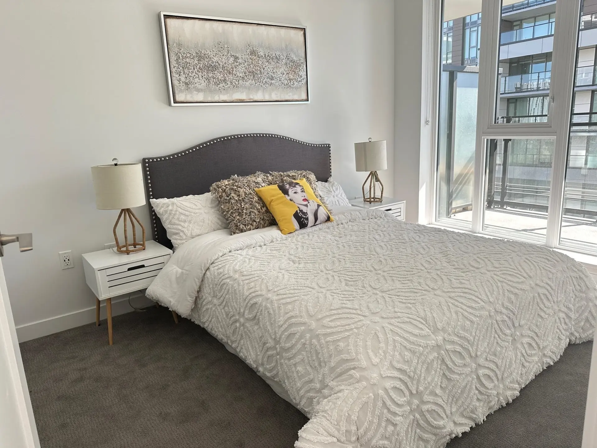 Property at #608 3280 CORVETTE WAY, Richmond, BC