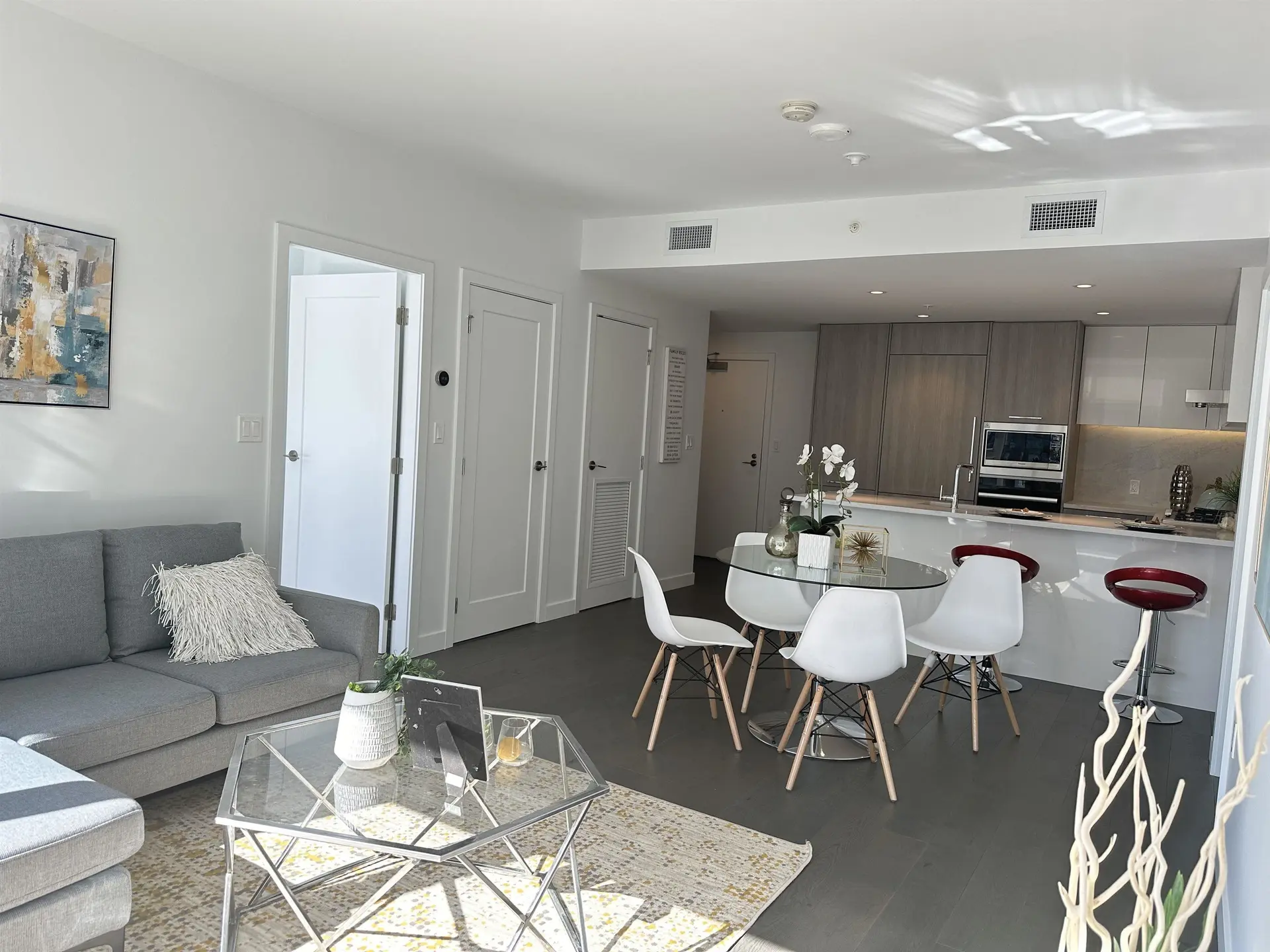 Property at #608 3280 CORVETTE WAY, Richmond, BC