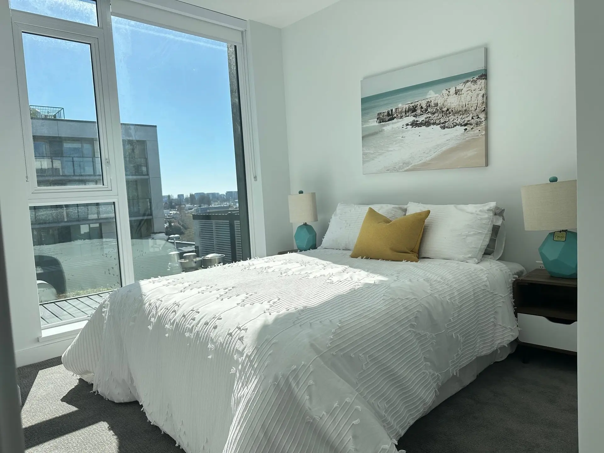 Property at #608 3280 CORVETTE WAY, Richmond, BC