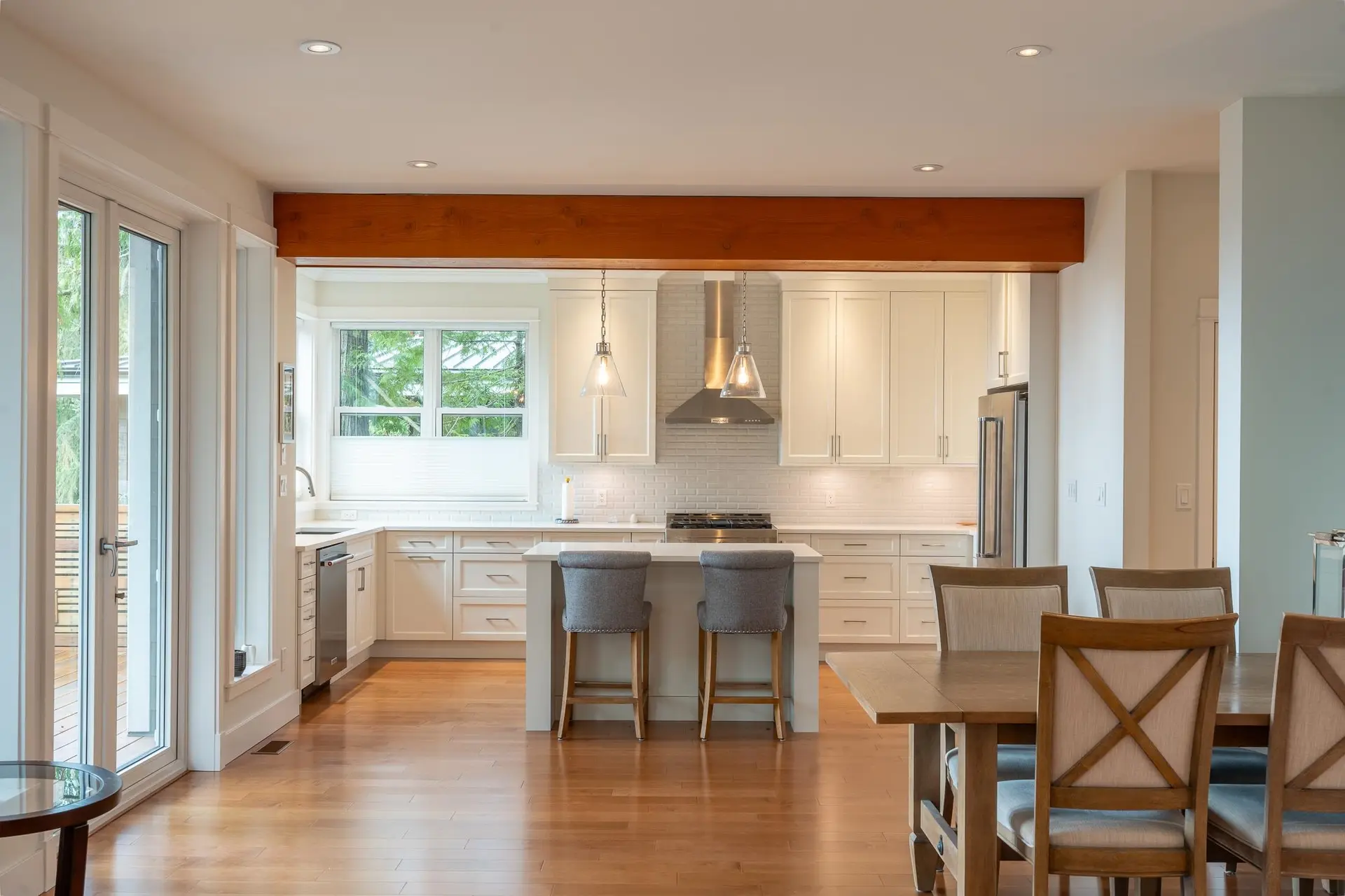 Property at 153 SWALLOW ROAD, Gibsons, BC