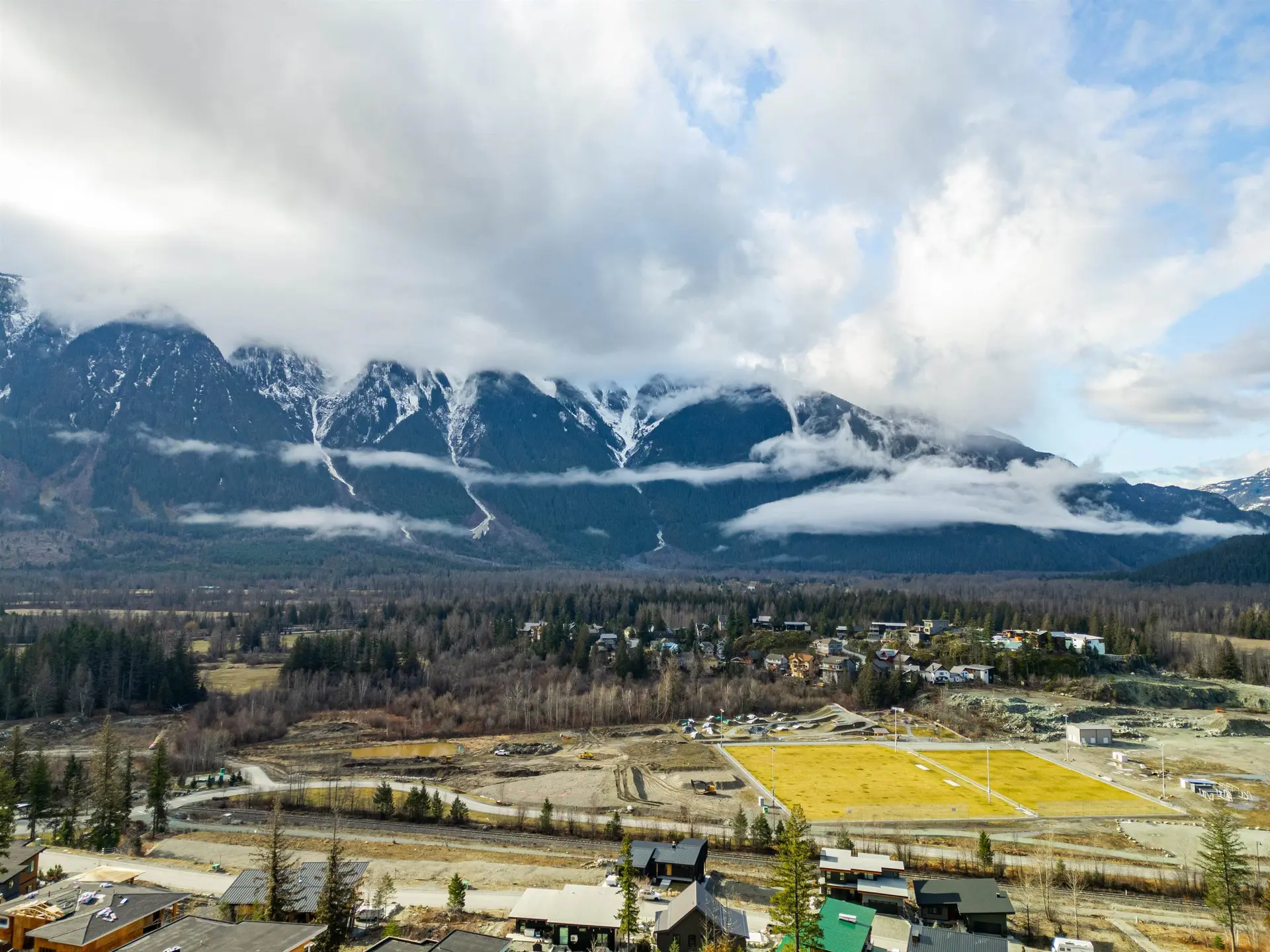 Property at 7682 CERULEAN DRIVE, Pemberton, BC