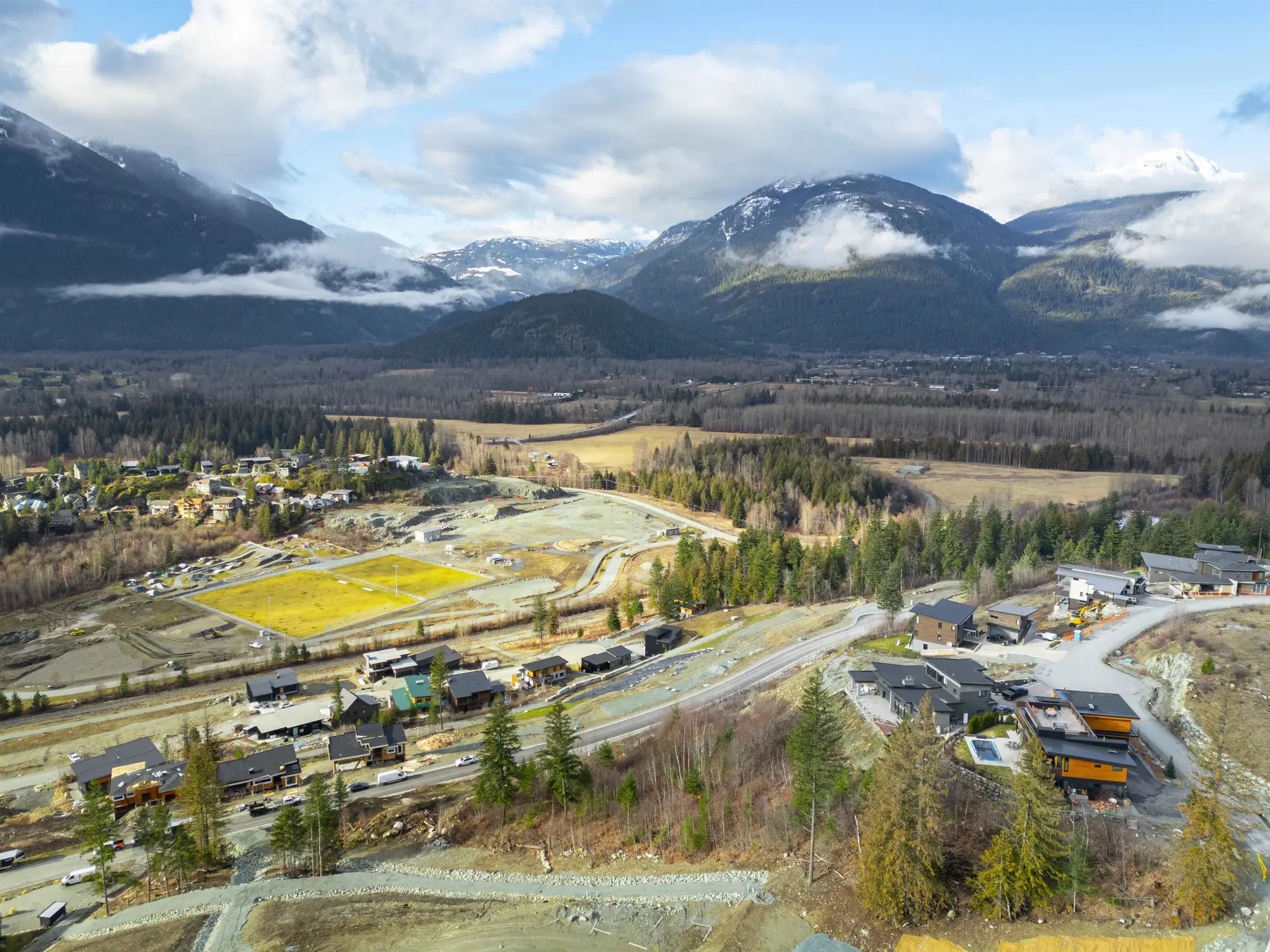 Property at 7682 CERULEAN DRIVE, Pemberton, BC