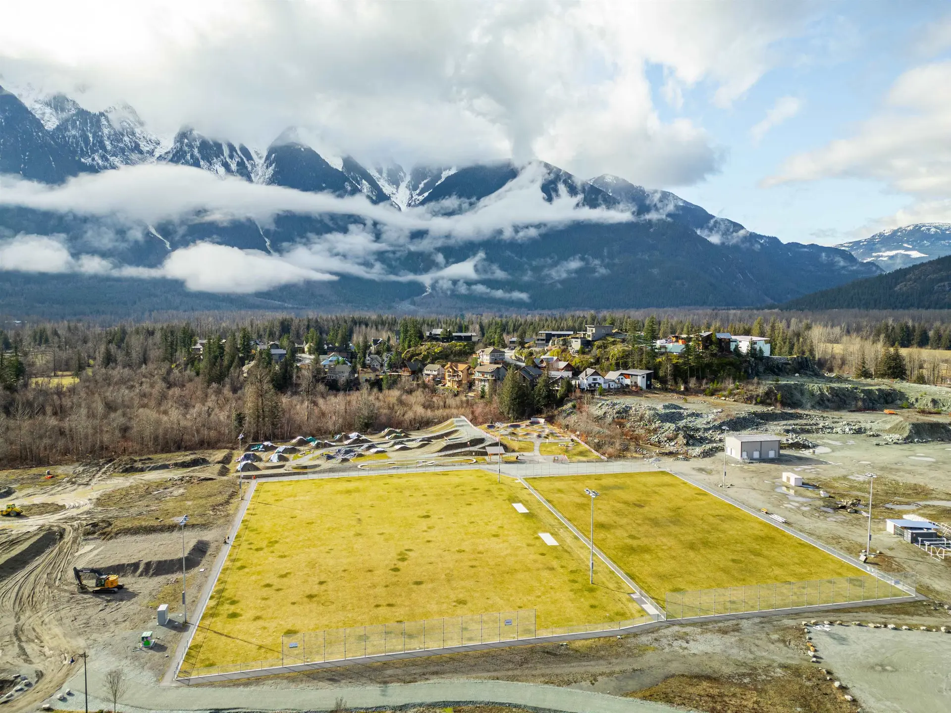 Property at 7682 CERULEAN DRIVE, Pemberton, BC