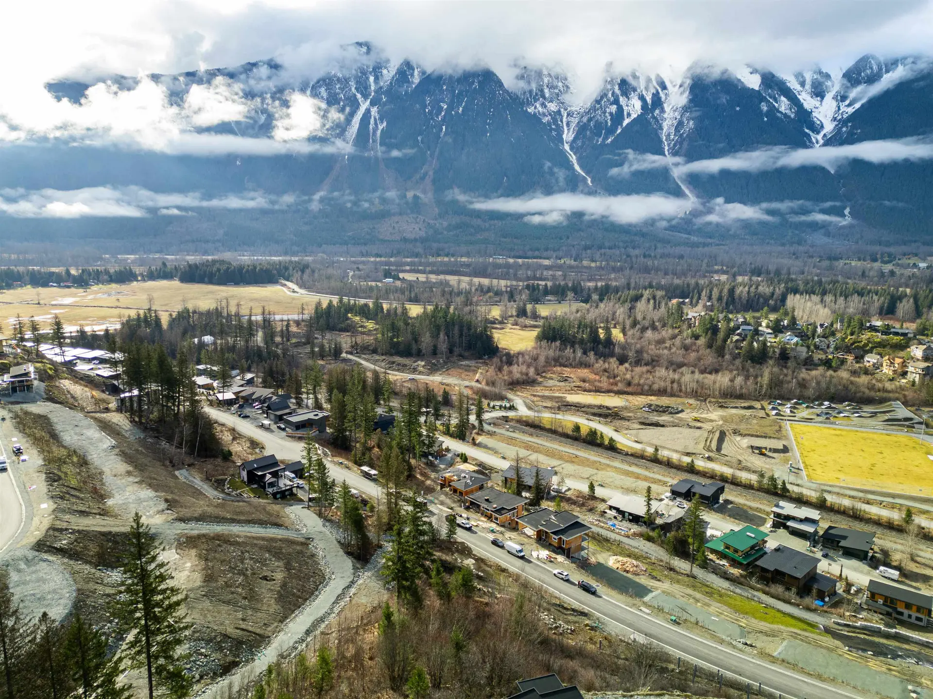 Property at 7682 CERULEAN DRIVE, Pemberton, BC