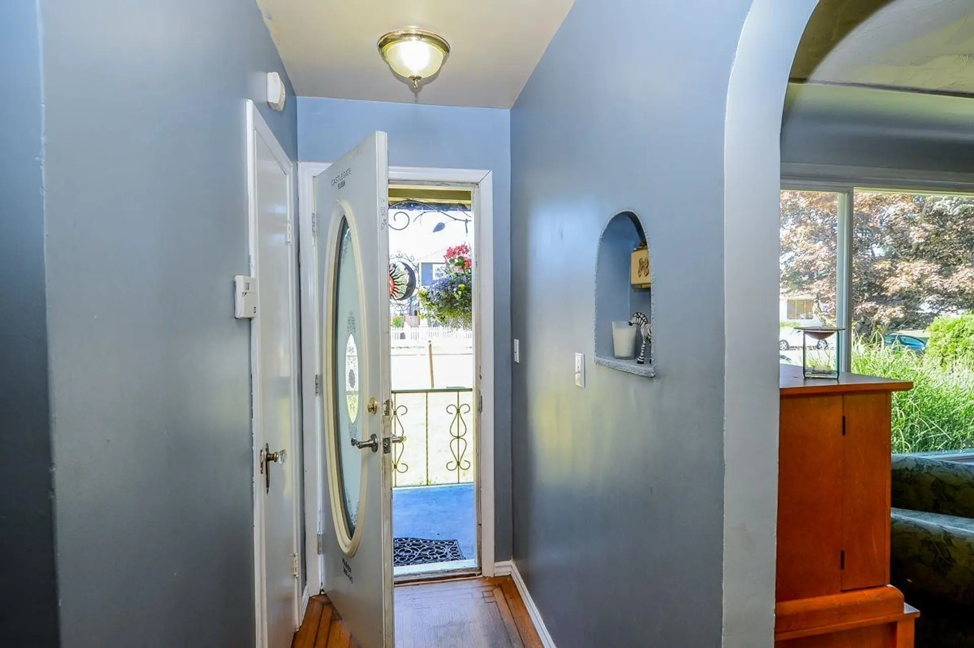 Property at 46496 MAYFAIR AVENUE, Chilliwack, BC