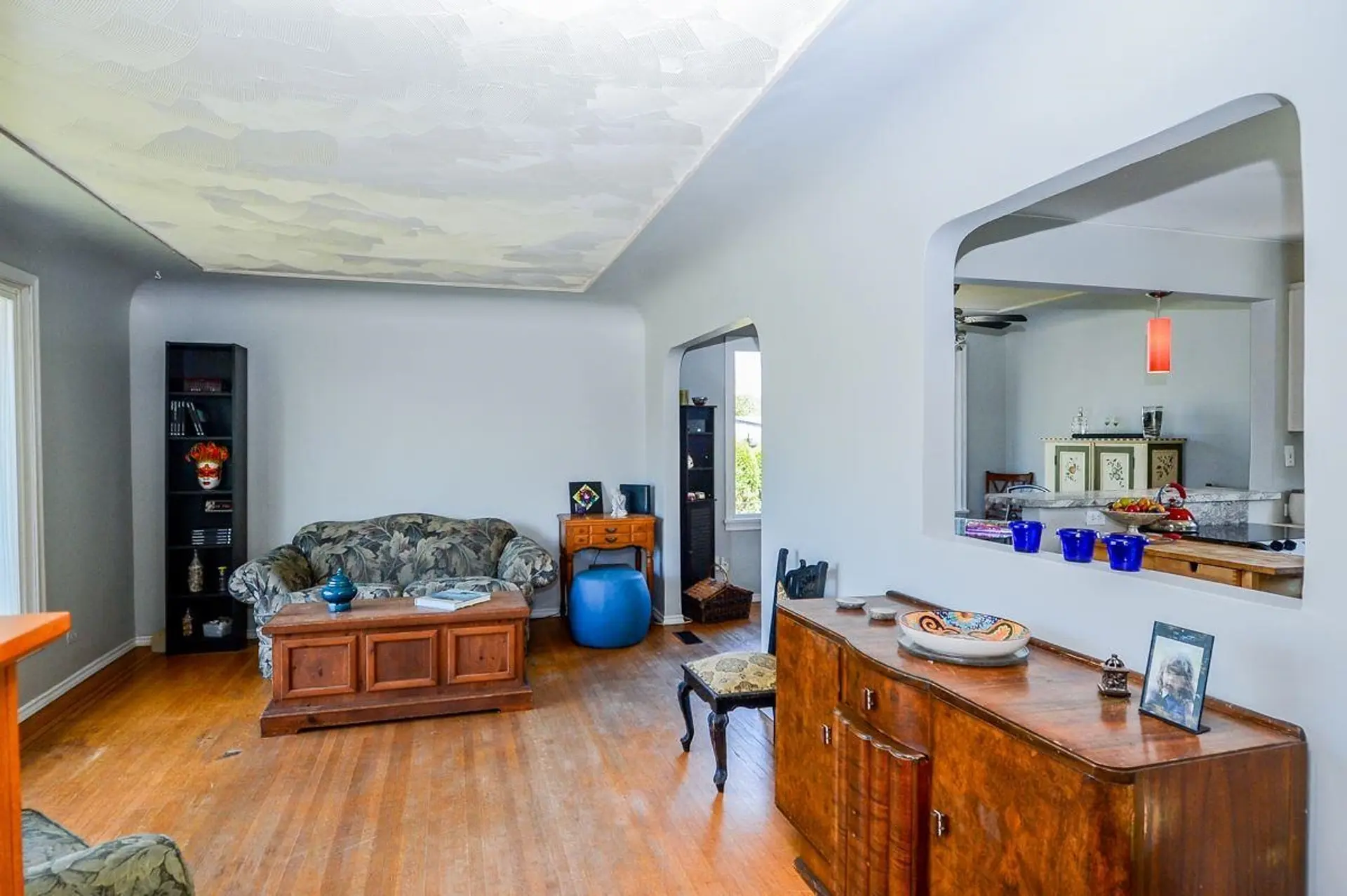 Property at 46496 MAYFAIR AVENUE, Chilliwack, BC