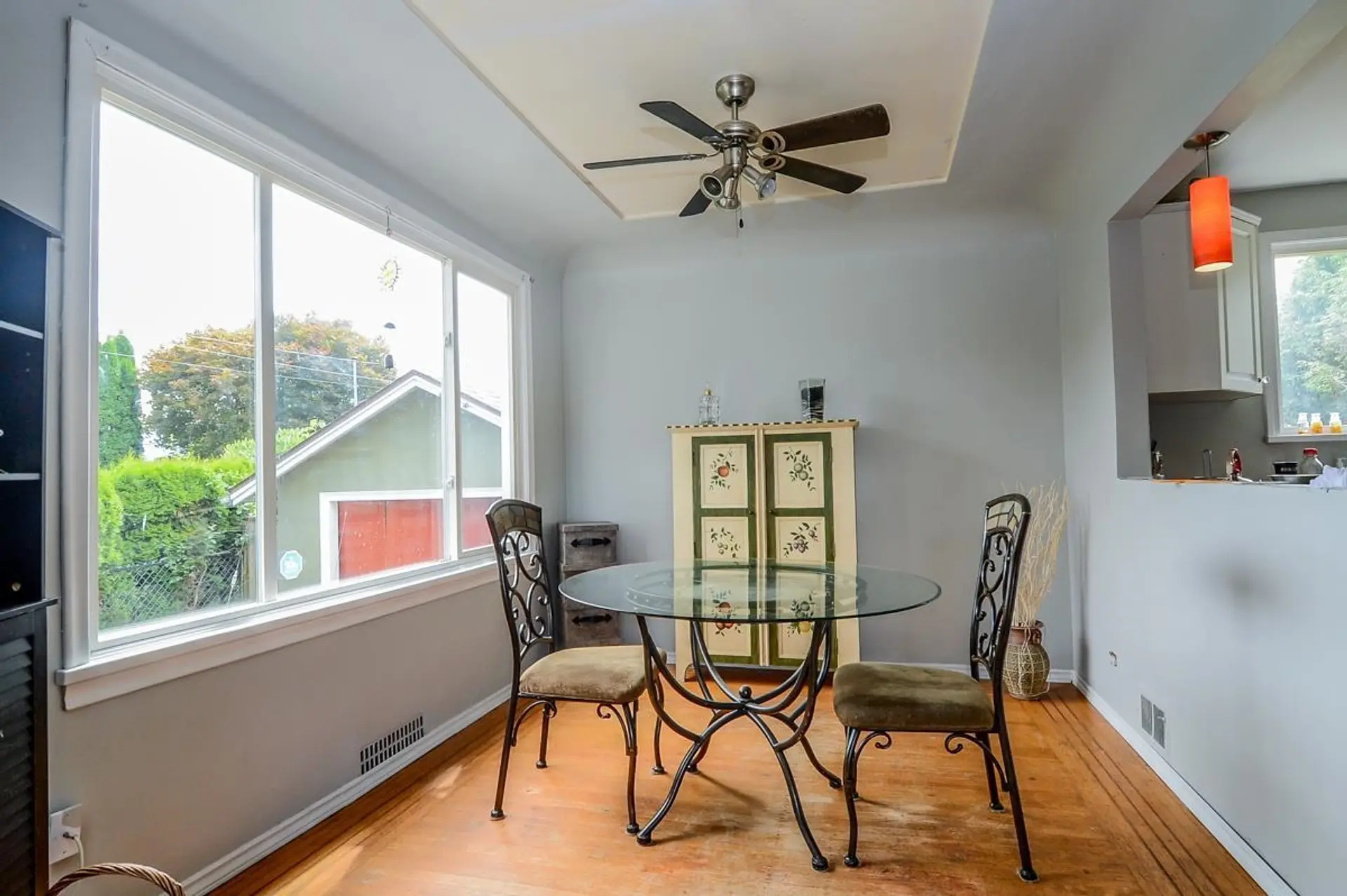 Property at 46496 MAYFAIR AVENUE, Chilliwack, BC