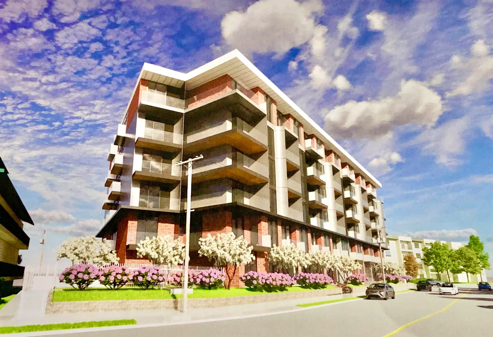 Property at 20755 DOUGLAS CRESCENT, Langley, BC