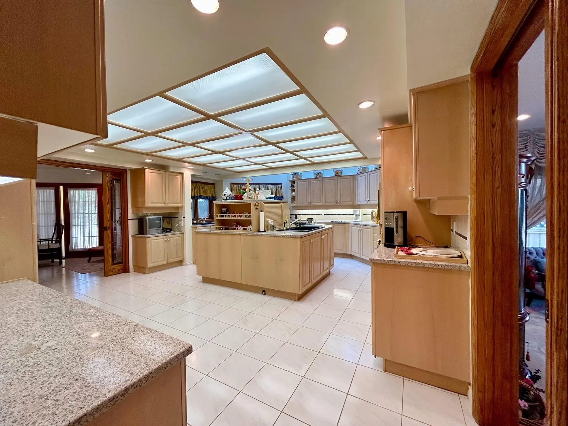 Property at 8351 SUNNYWOOD DRIVE, Richmond, BC