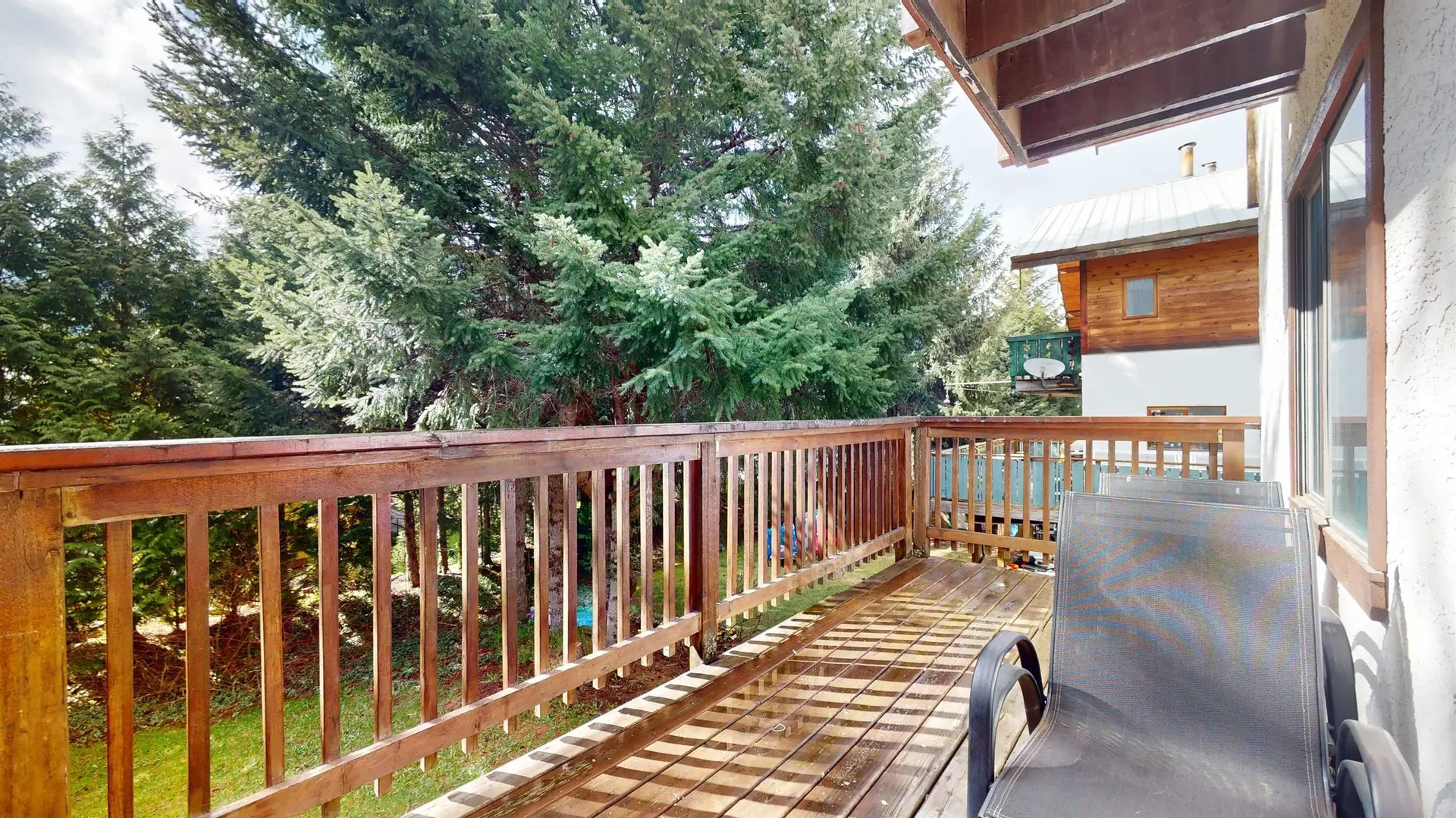 Property at 7425 AMBASSADOR CRESCENT, Whistler, BC