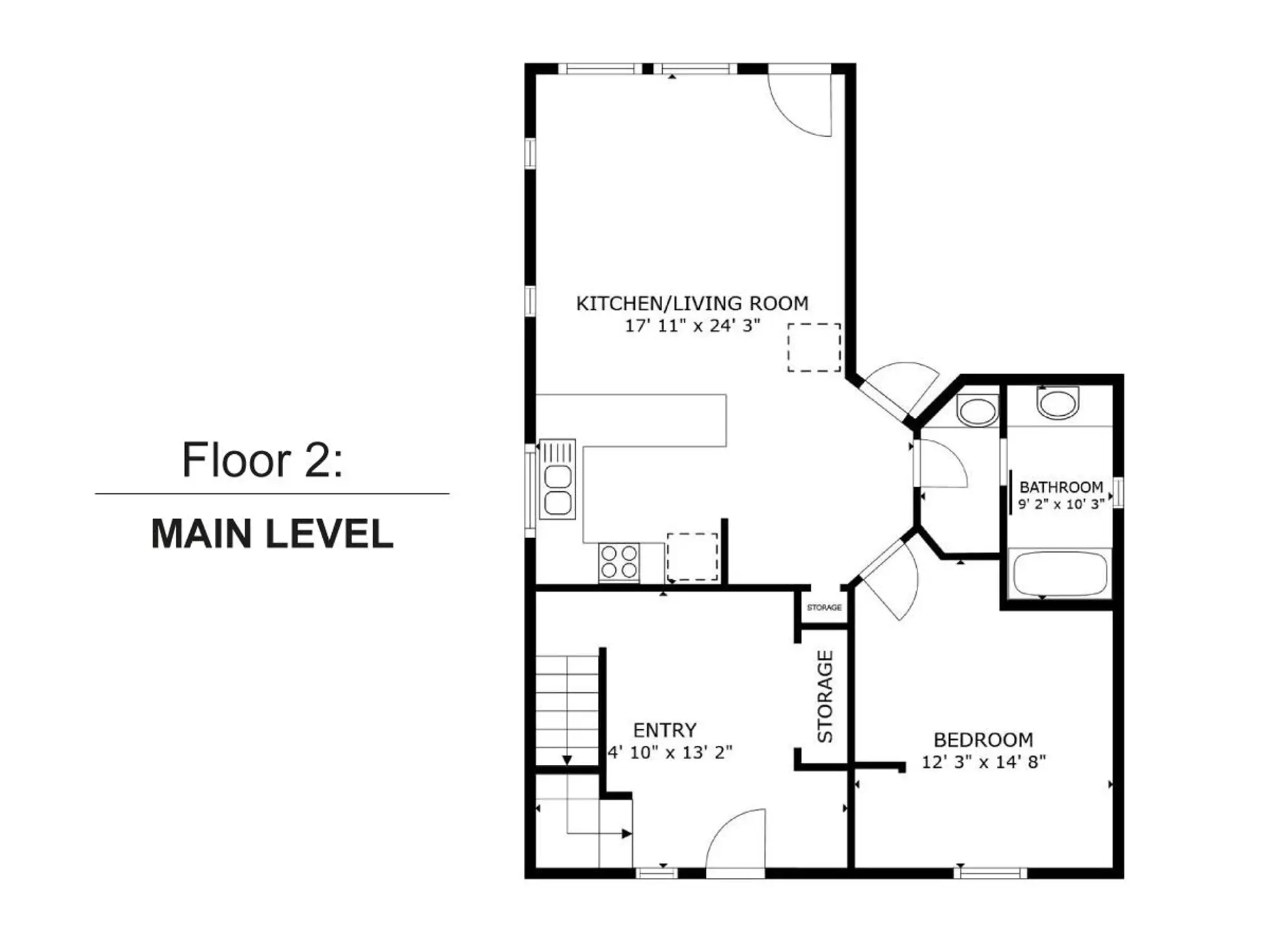 Property at 7425 AMBASSADOR CRESCENT, Whistler, BC