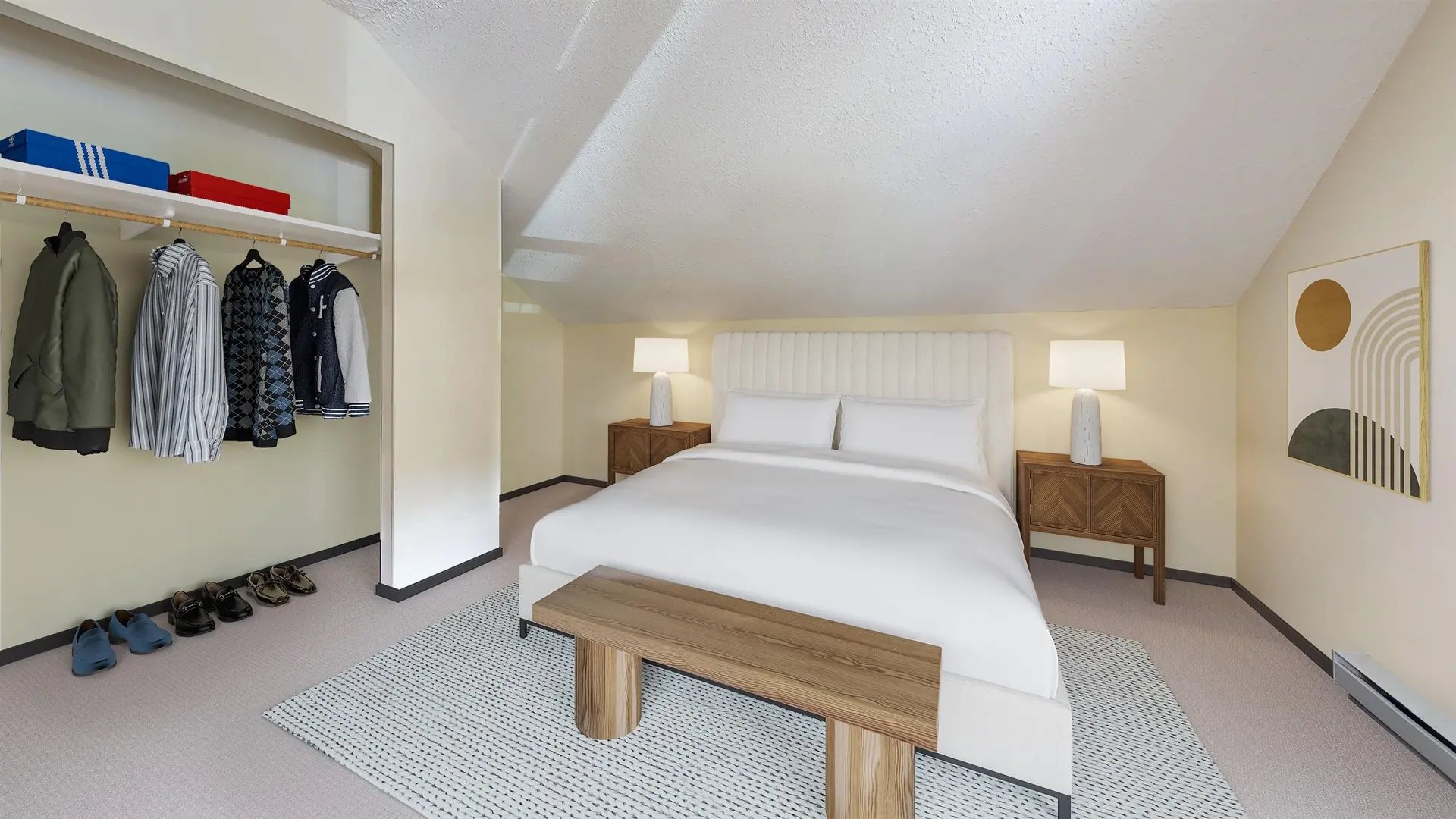 Property at 7425 AMBASSADOR CRESCENT, Whistler, BC