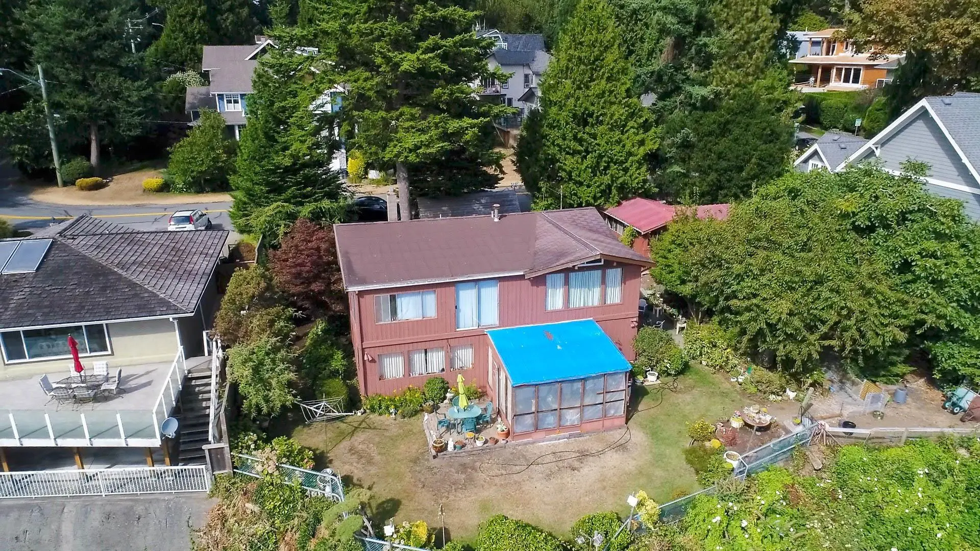 Property at 12816 13 AVENUE, Surrey, BC