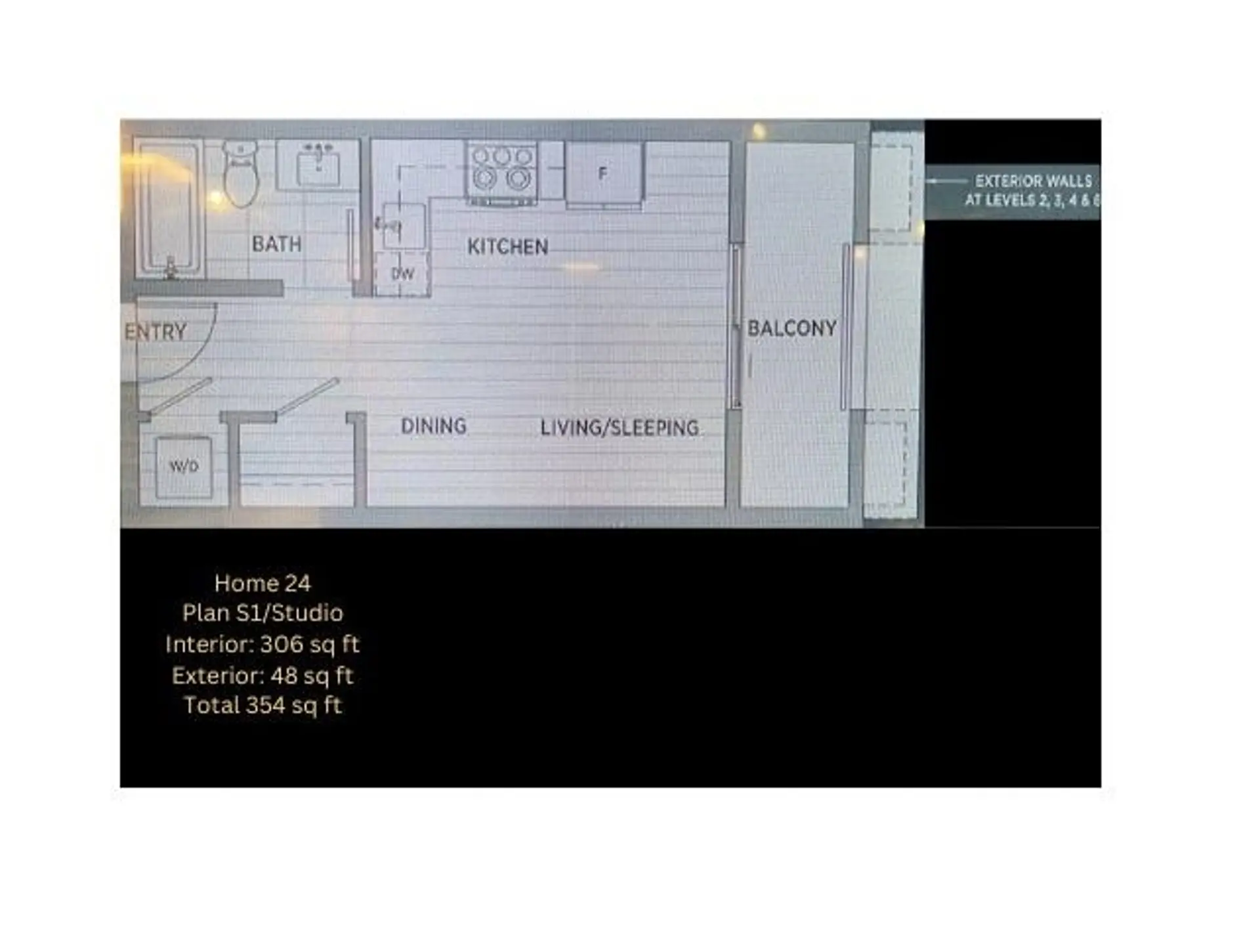 Property at #424 10828 139A STREET, Surrey, BC