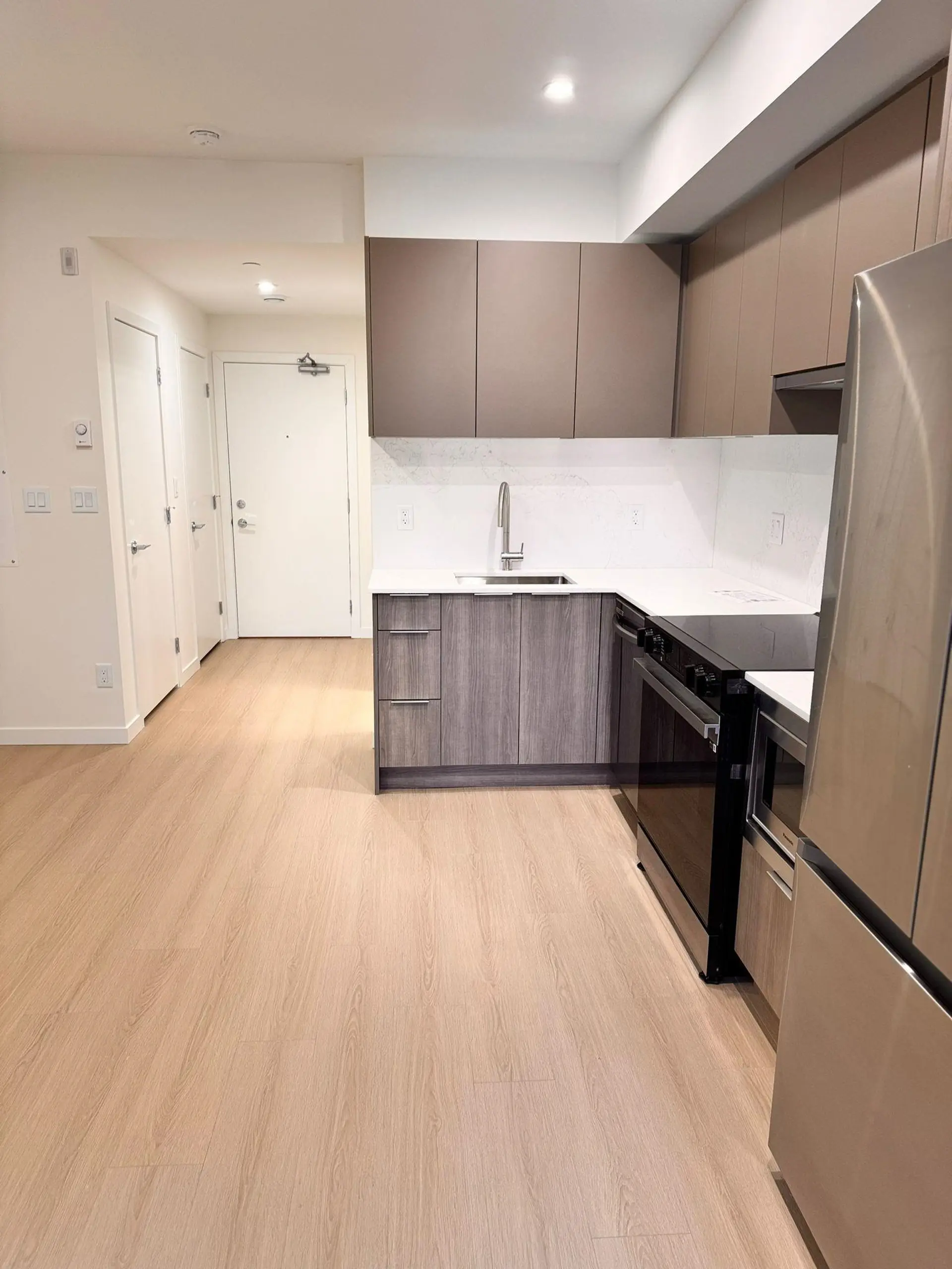 Property at #424 10828 139A STREET, Surrey, BC