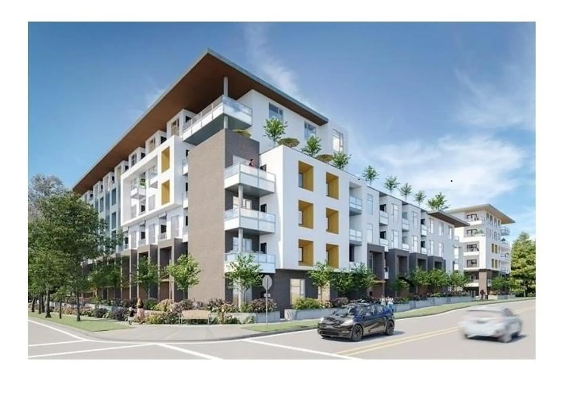 Property at #424 10828 139A STREET, Surrey, BC