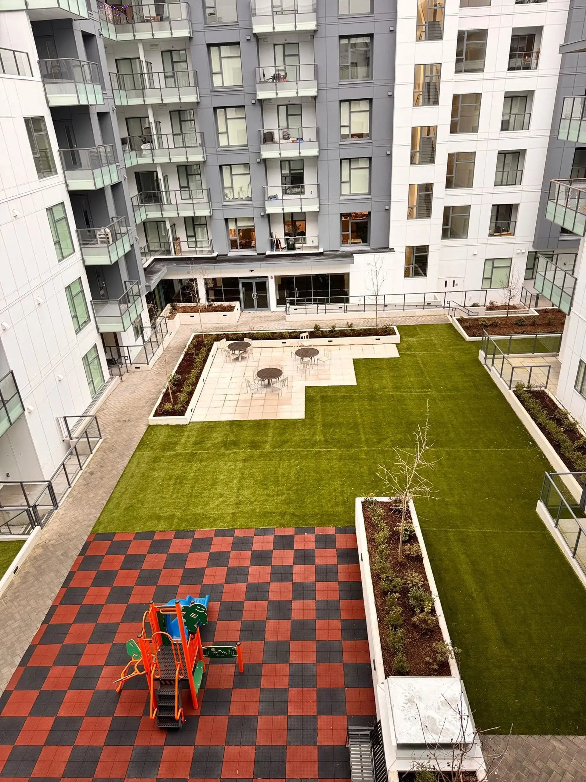 Property at #424 10828 139A STREET, Surrey, BC