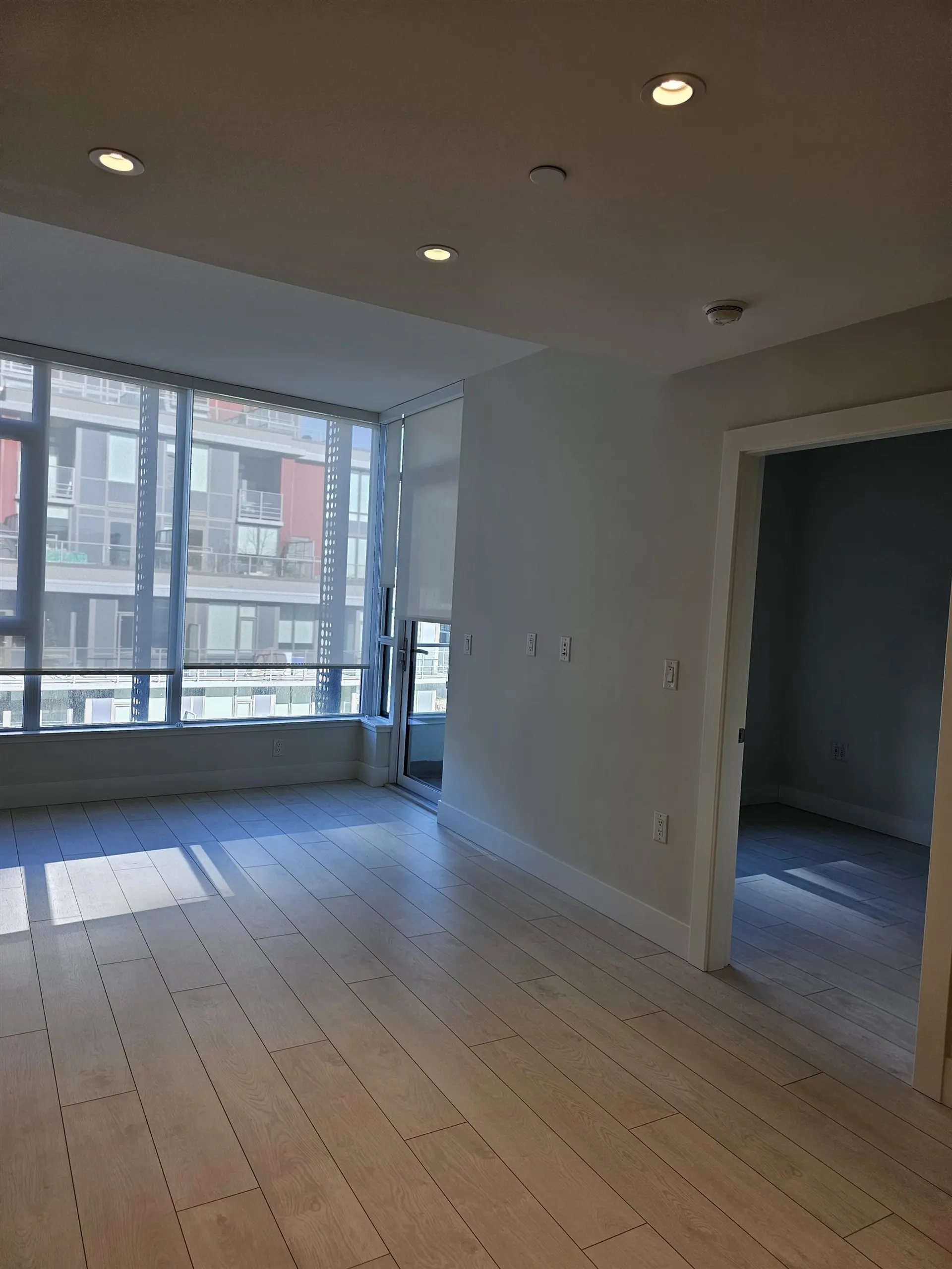 Property at #616 3438 SAWMILL CRESCENT, Vancouver, BC