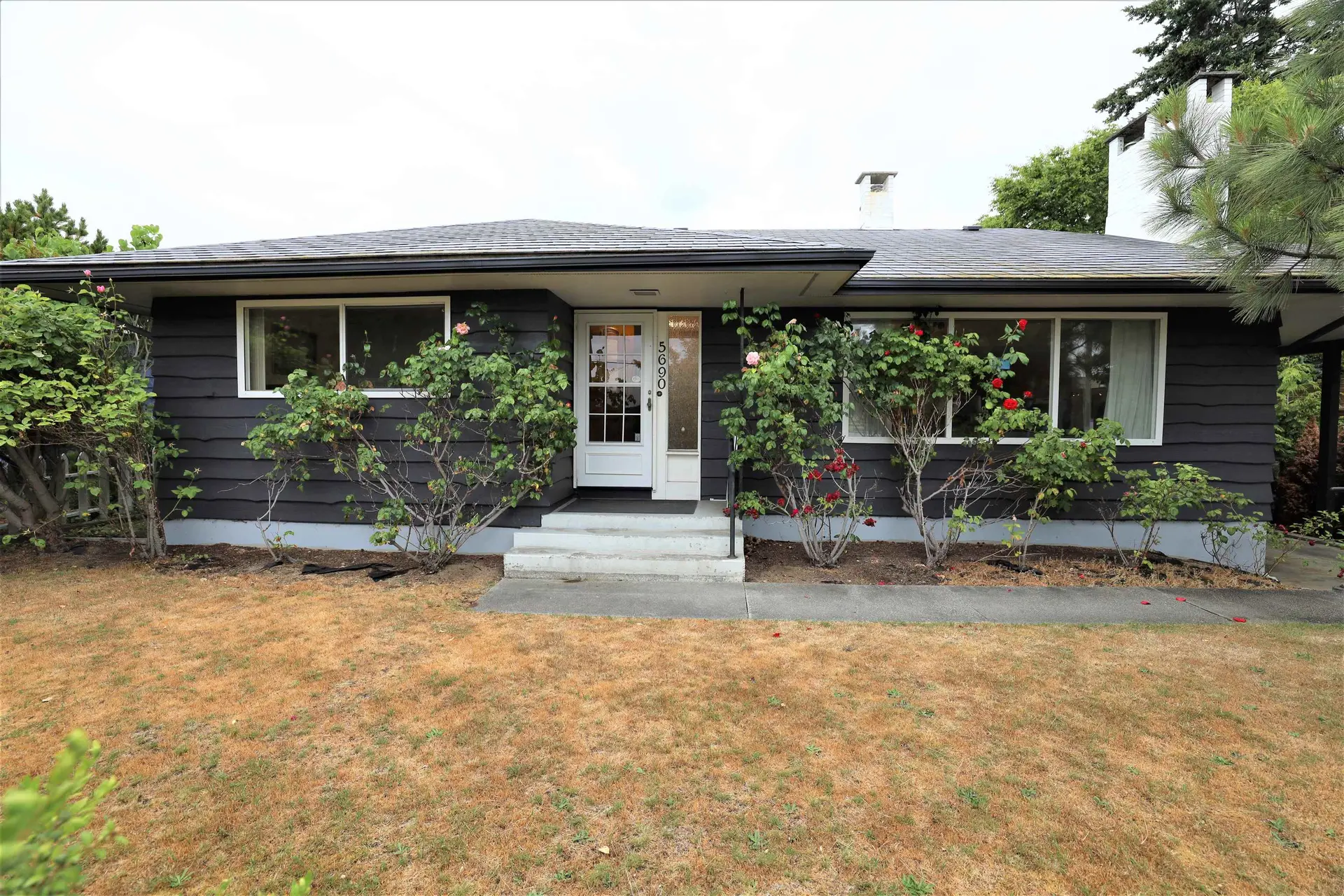 Property at 5690 MERMAID STREET, Sechelt, BC