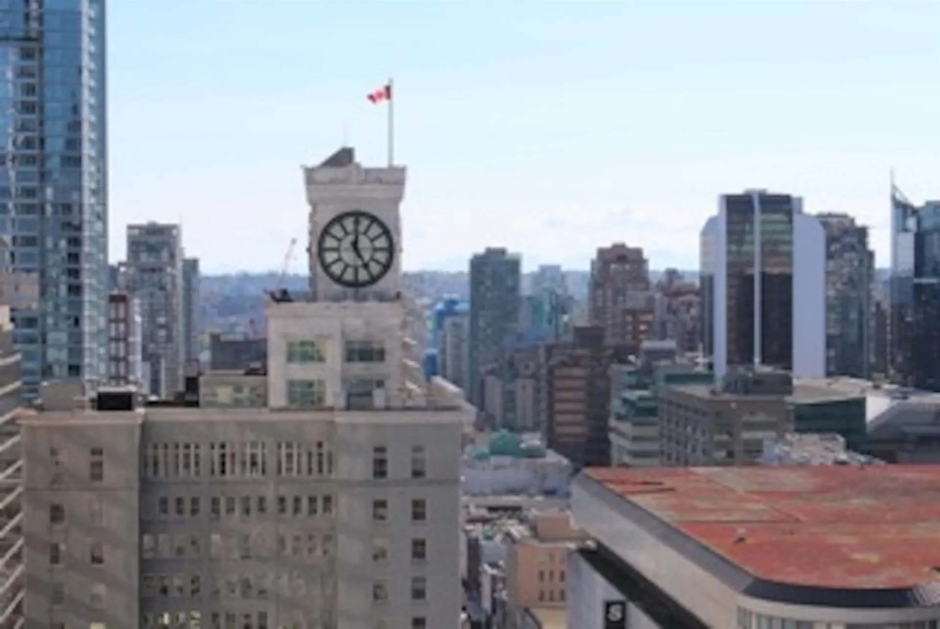 #2301 610 Granville Street - Image 2