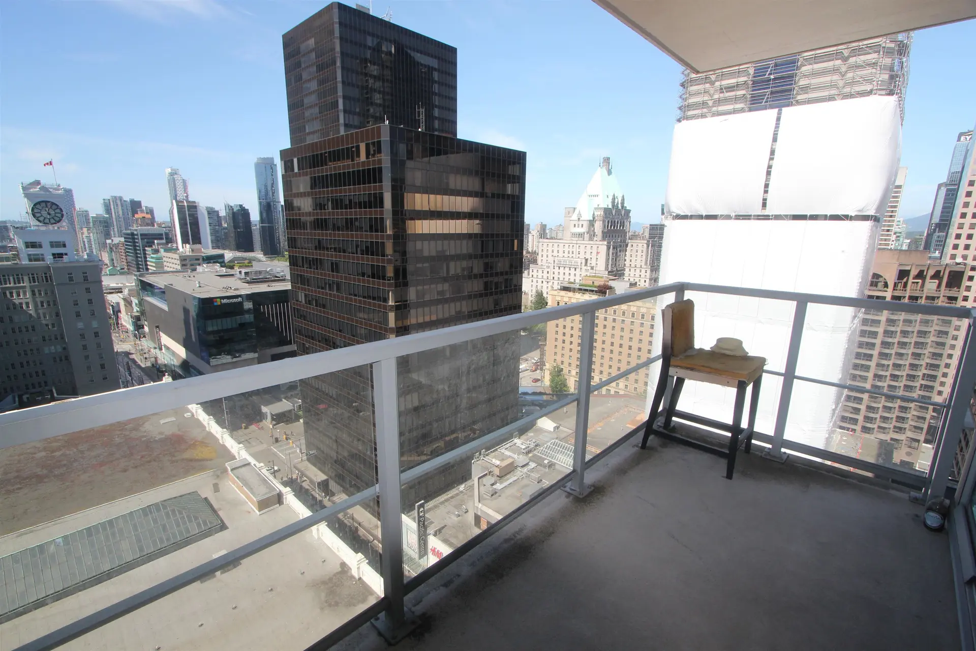 #2301 610 Granville Street - Image 8