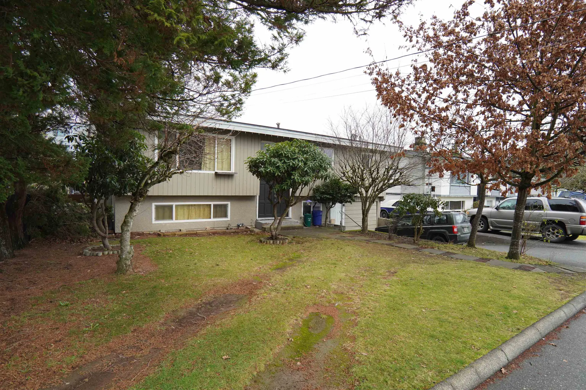 Property at 32237 DIAMOND AVENUE, Mission, BC