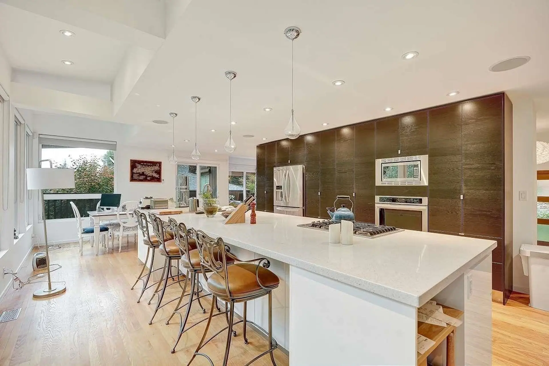 Property at 5344 CLIFFRIDGE AVENUE, North Vancouver, BC