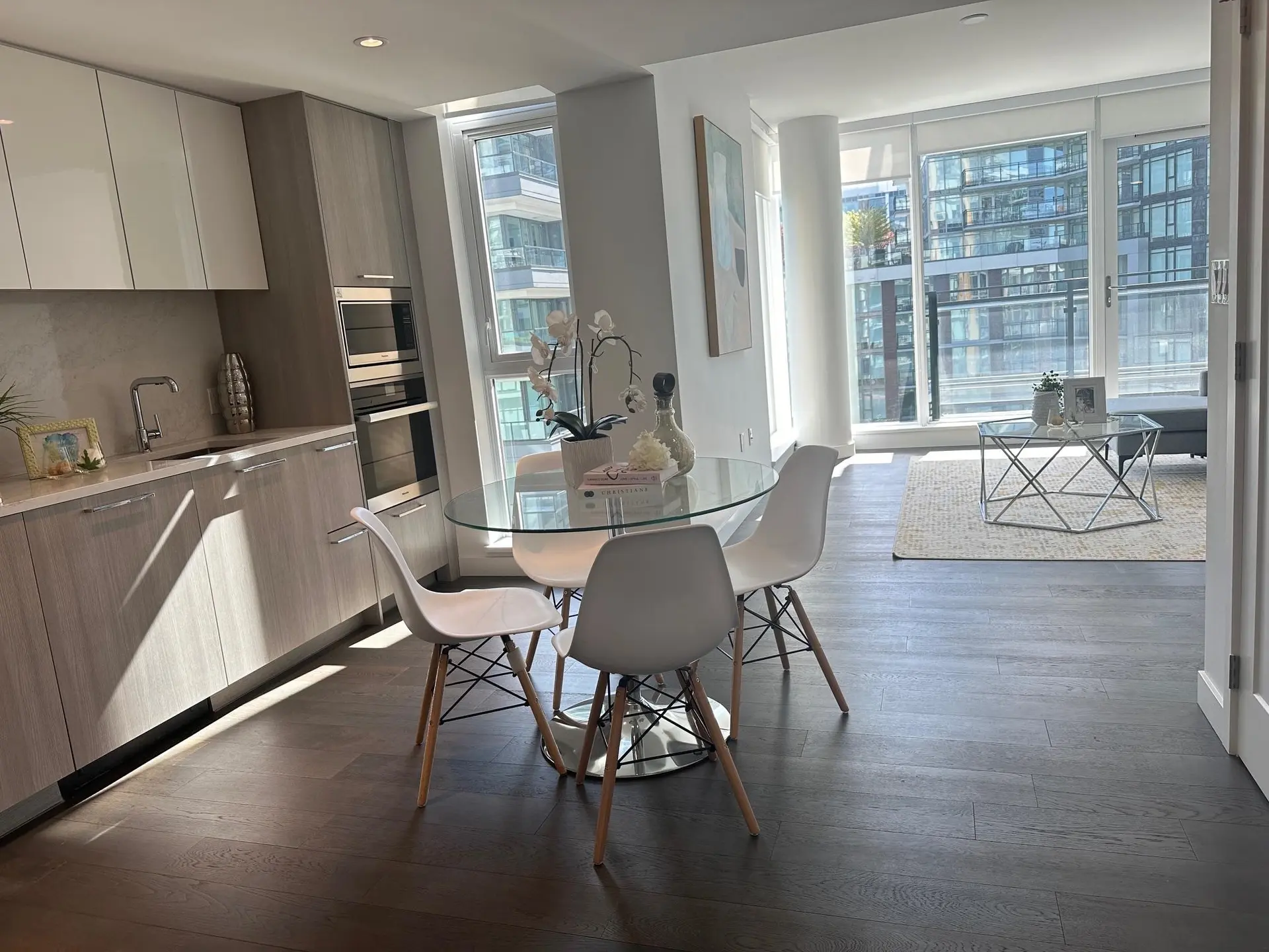 Property at #1000 3280 CORVETTE WAY, Richmond, BC