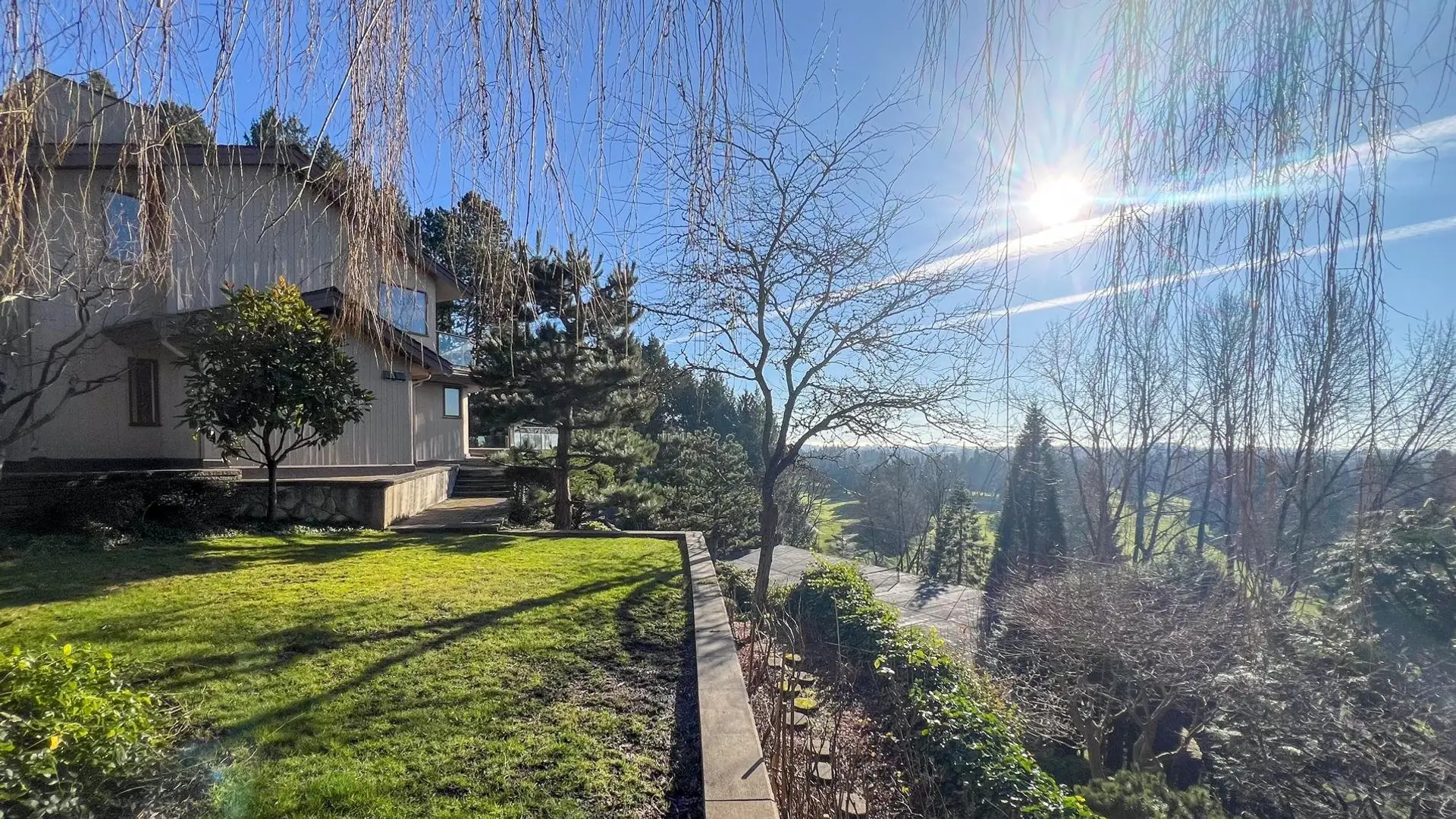 Property at 2388 SW Marine Drive, Vancouver, BC