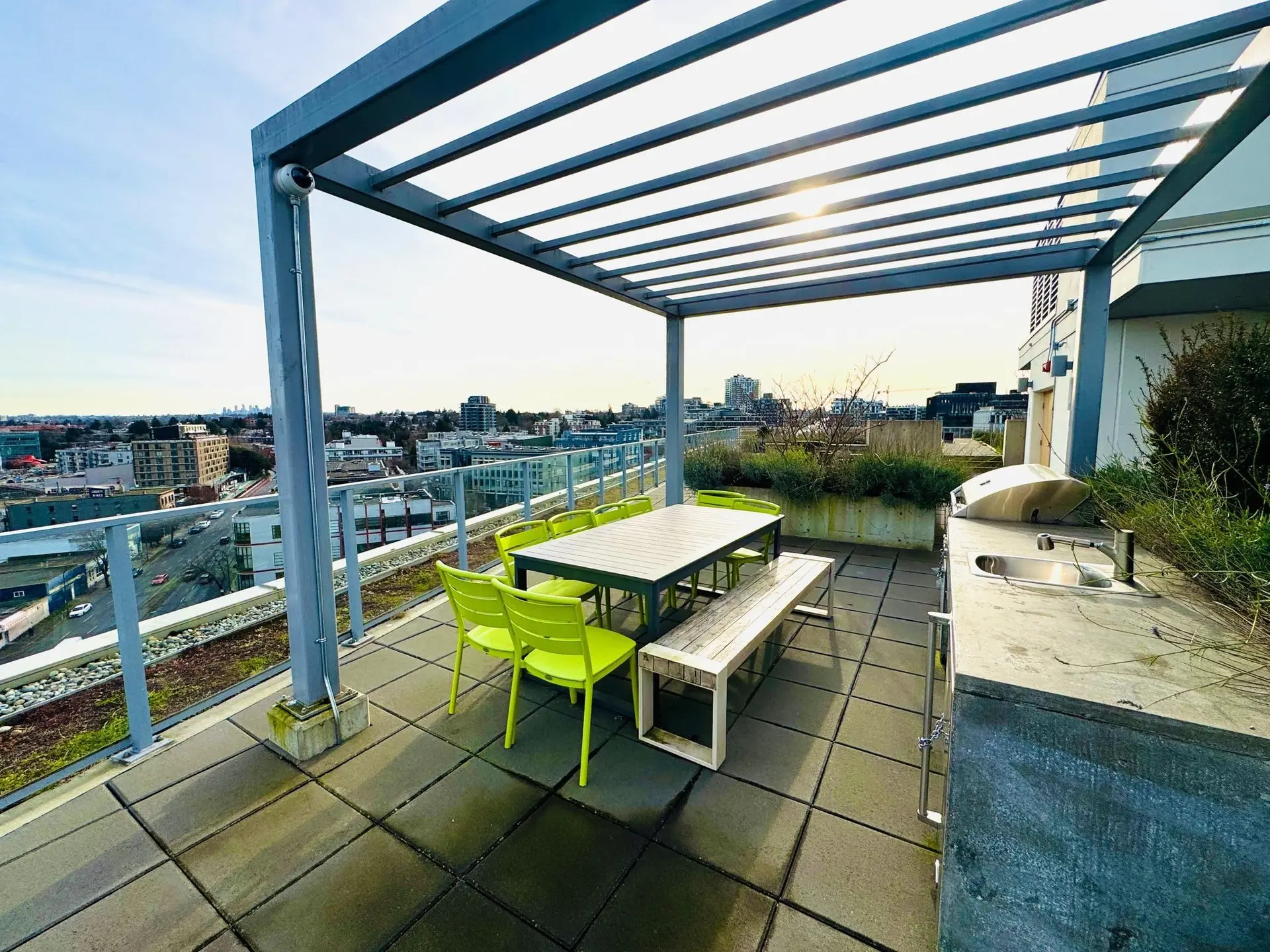 Property at #727 180 E 2ND AVENUE, Vancouver, BC