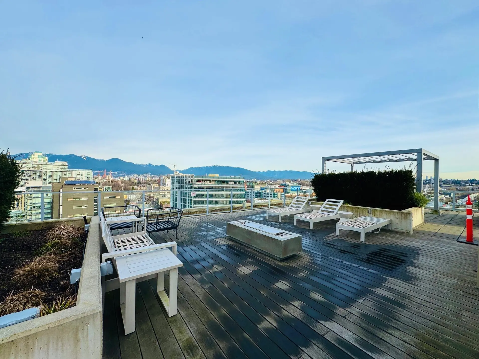 Property at #727 180 E 2ND AVENUE, Vancouver, BC