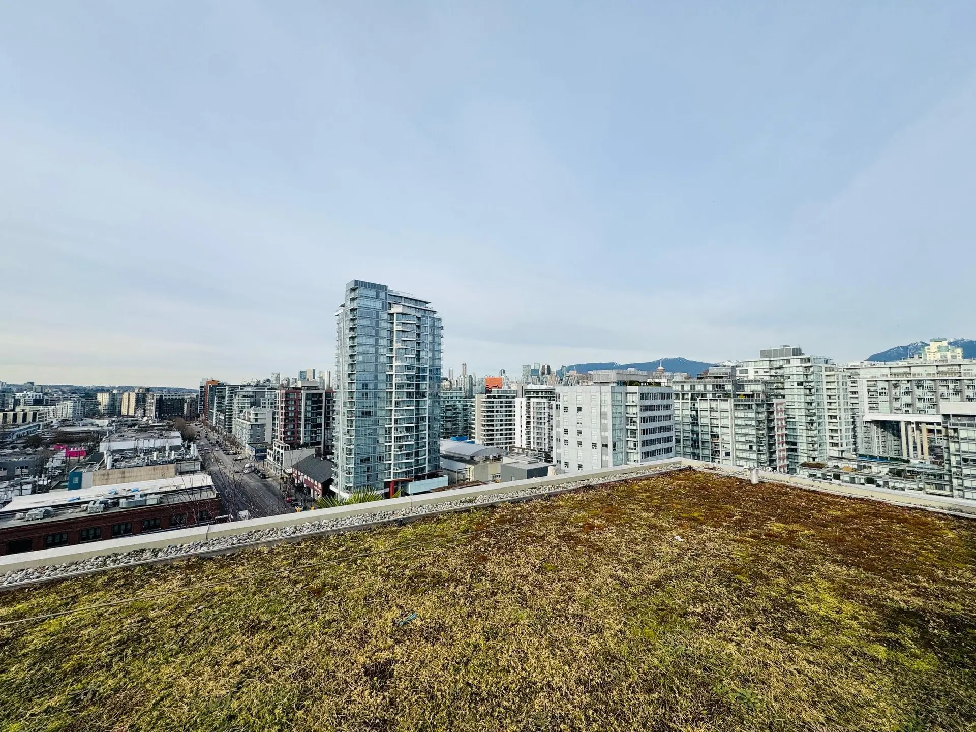 Property at #808 180 E 2ND AVENUE, Vancouver, BC