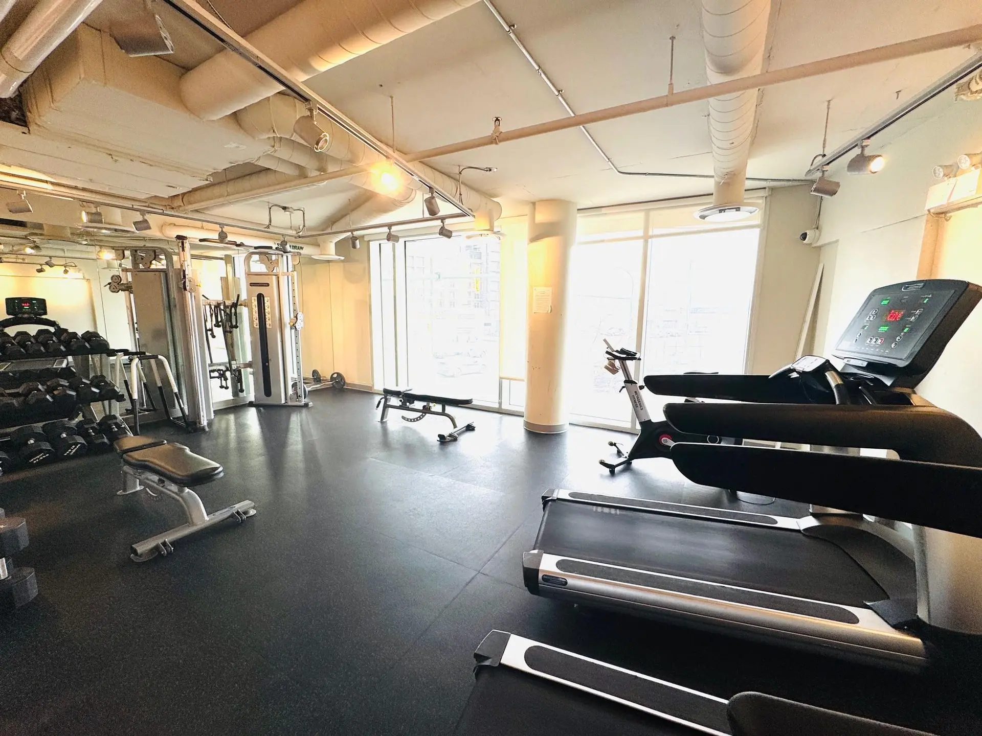 Property at #808 180 E 2ND AVENUE, Vancouver, BC