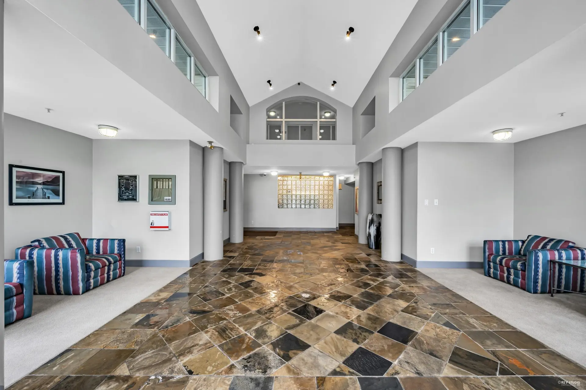 Property at #215 8880 JONES ROAD, Richmond, BC