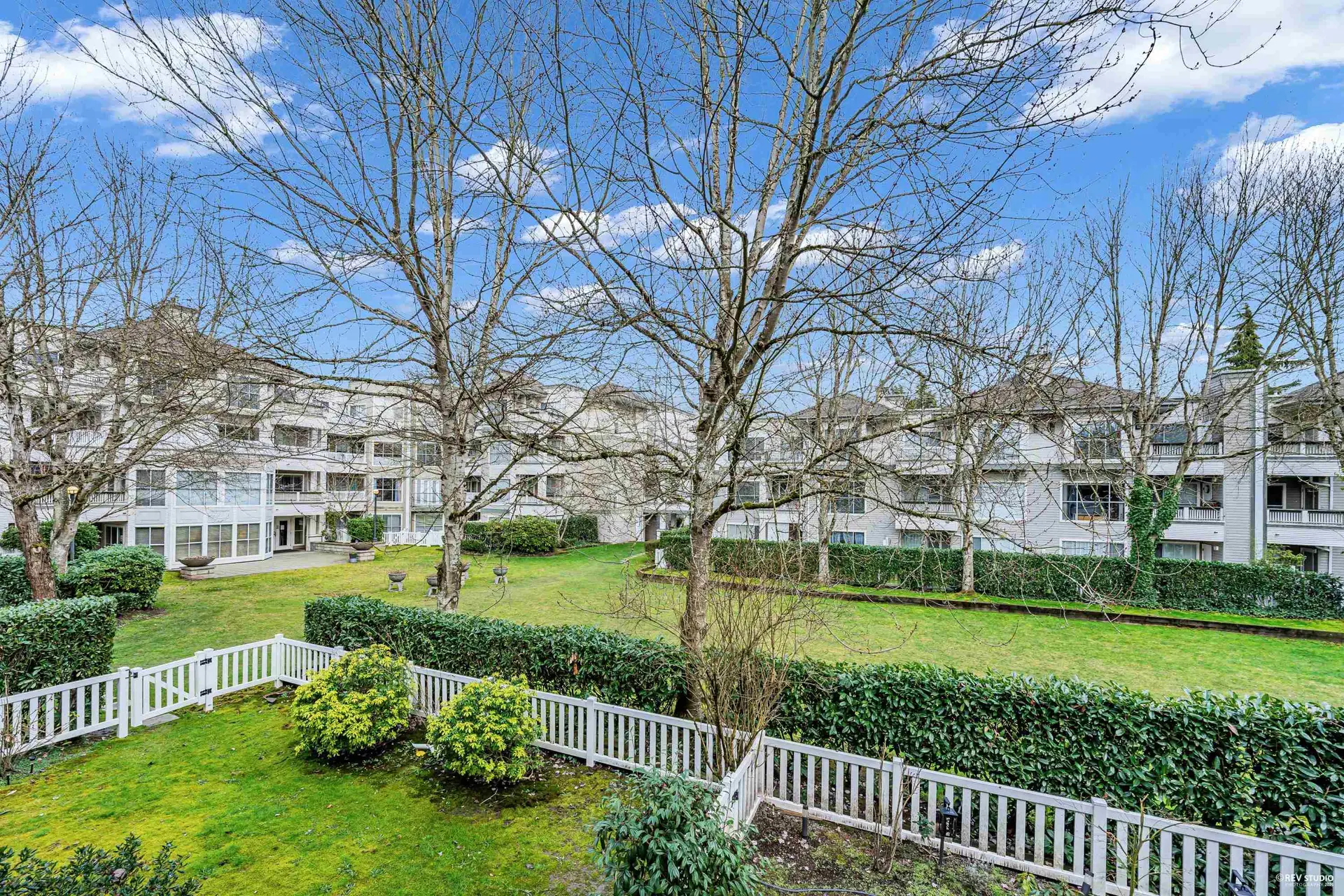 Property at #215 8880 JONES ROAD, Richmond, BC