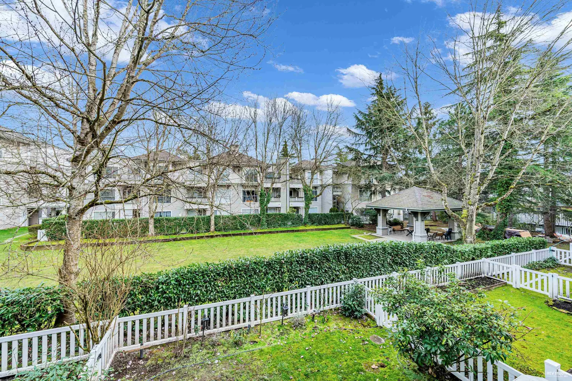 Property at #215 8880 JONES ROAD, Richmond, BC