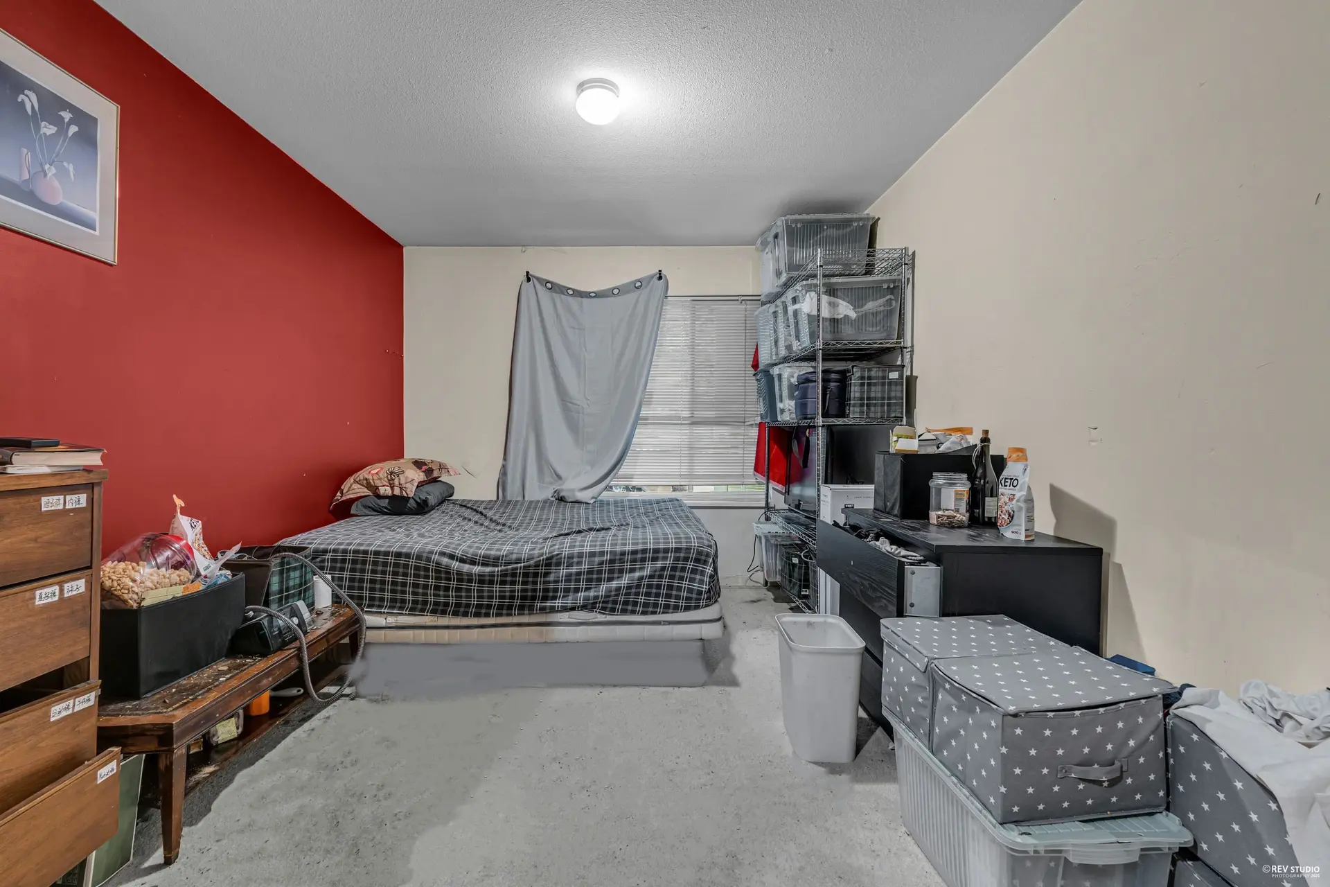 Property at #215 8880 JONES ROAD, Richmond, BC