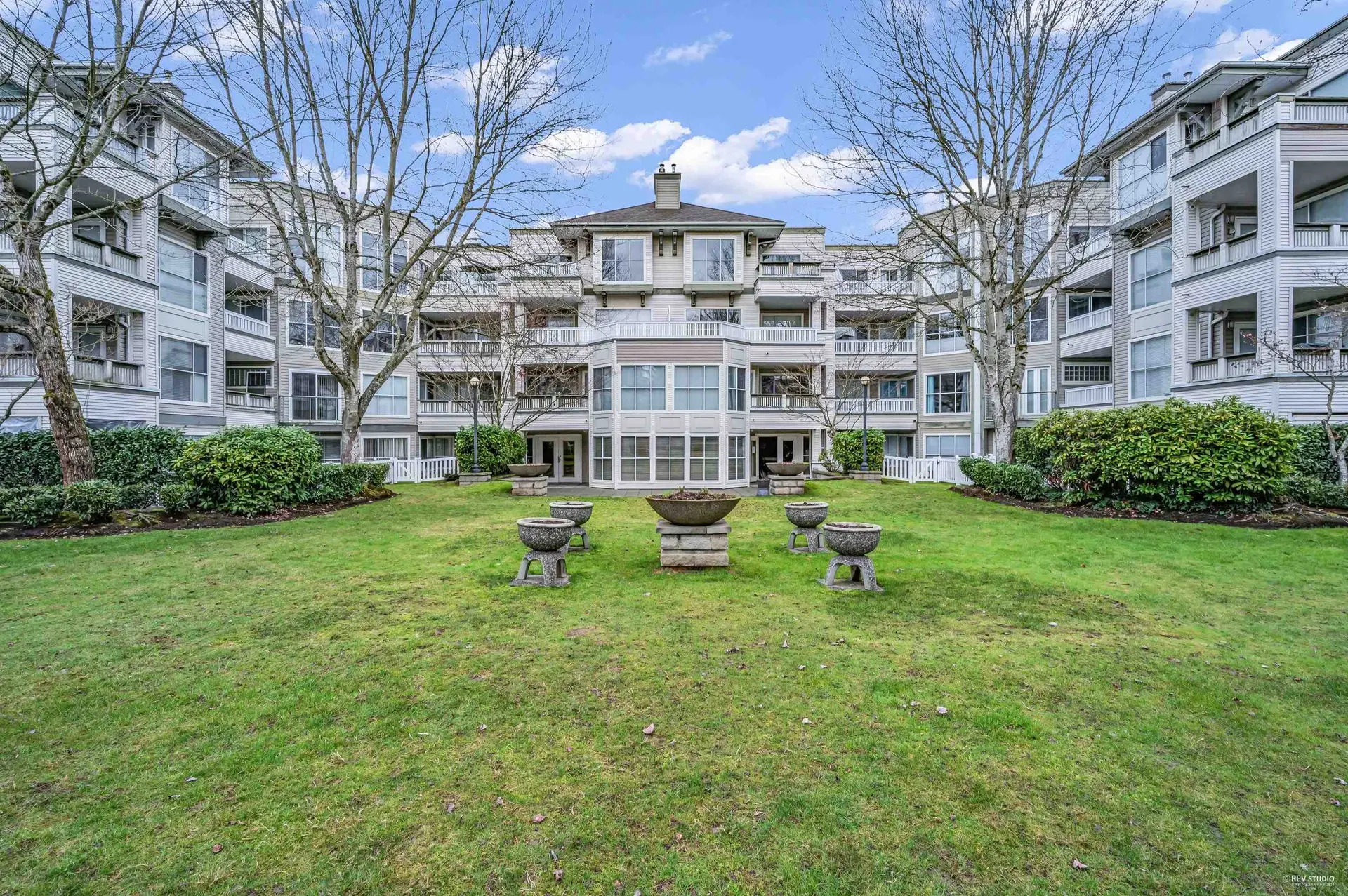 Property at #215 8880 JONES ROAD, Richmond, BC