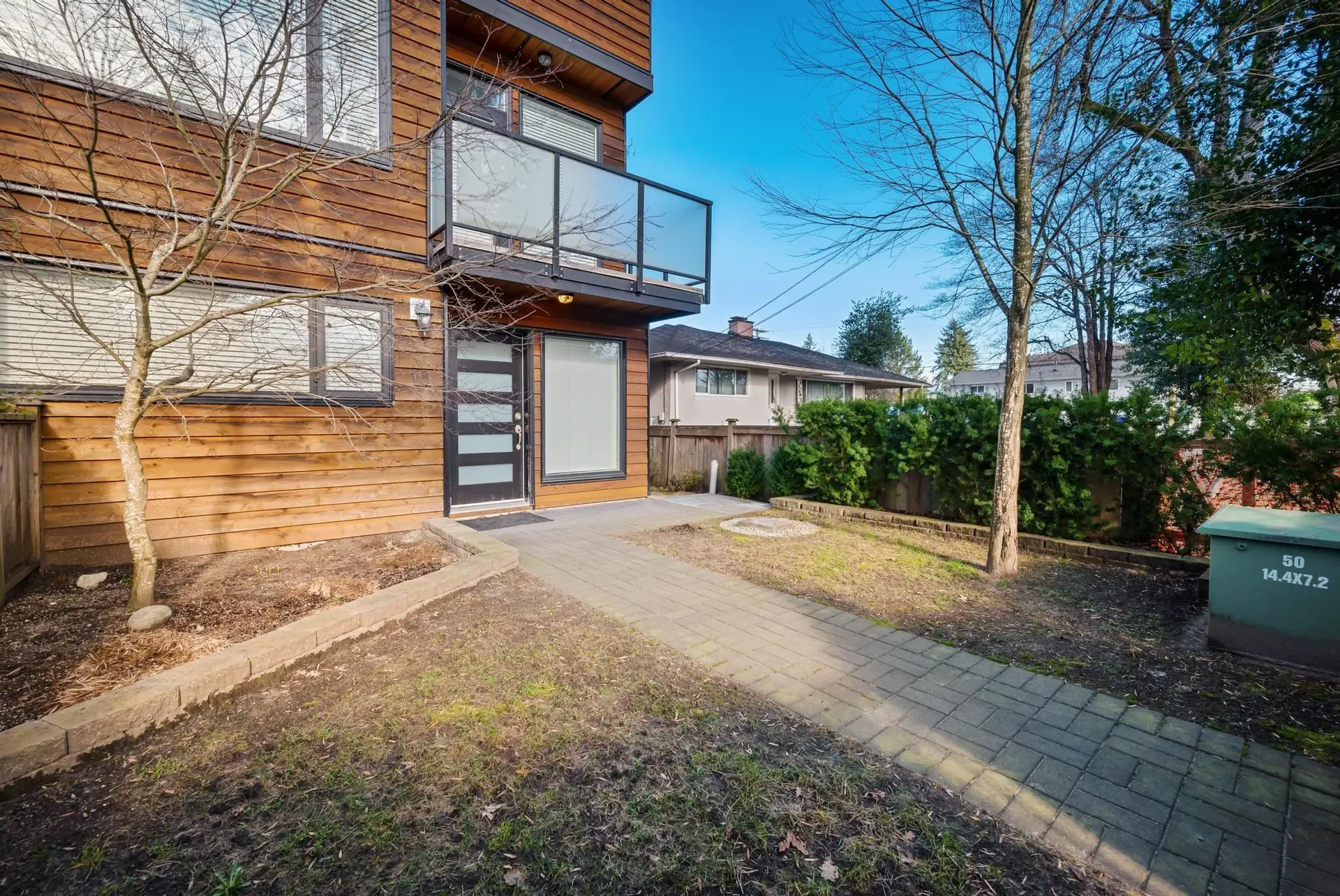 Property at #10 1731 PRAIRIE AVENUE, Port Coquitlam, BC