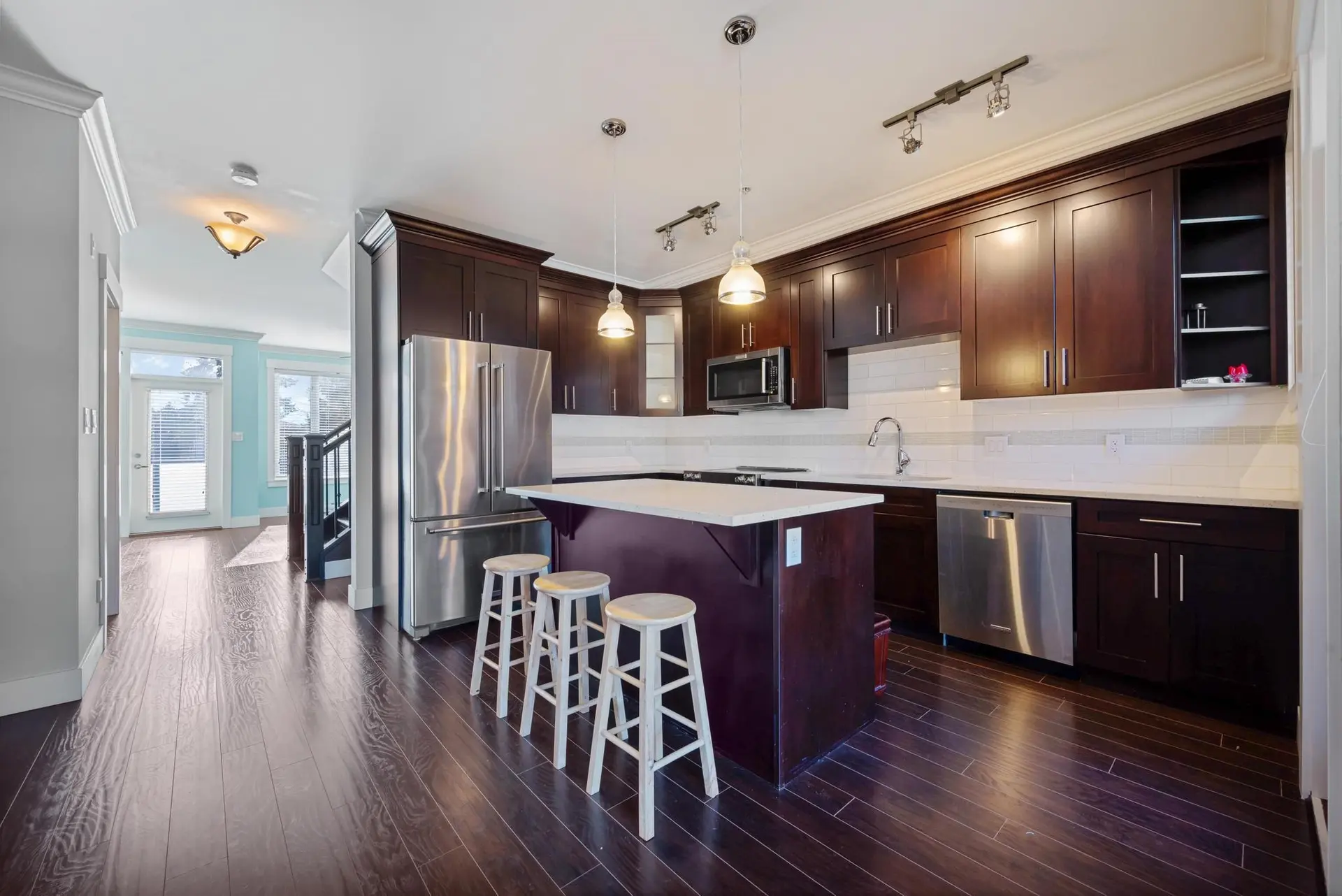 Property at #10 1731 PRAIRIE AVENUE, Port Coquitlam, BC