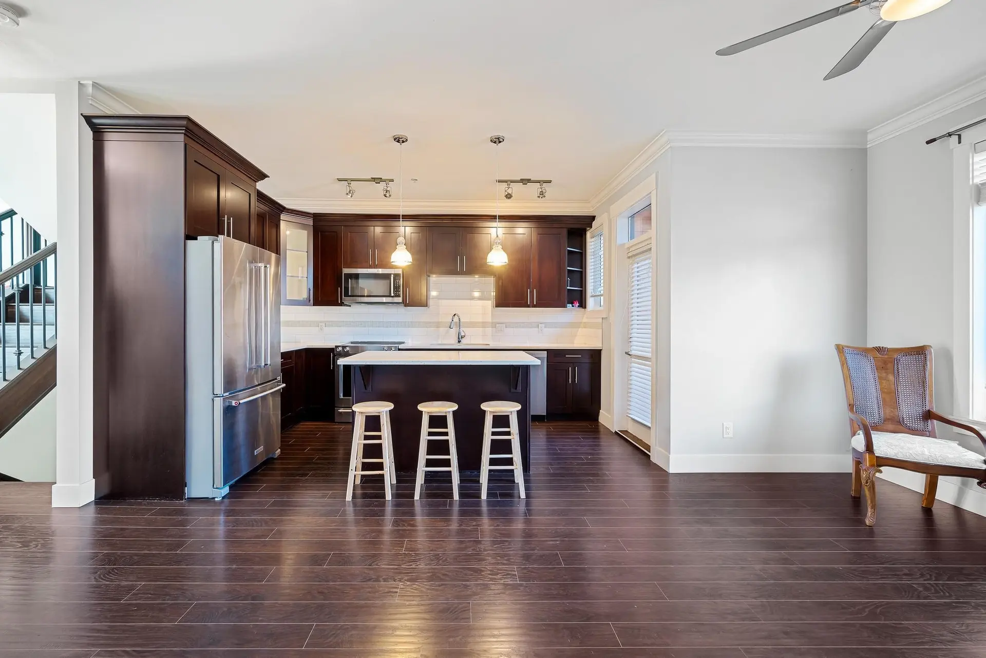 Property at #10 1731 PRAIRIE AVENUE, Port Coquitlam, BC