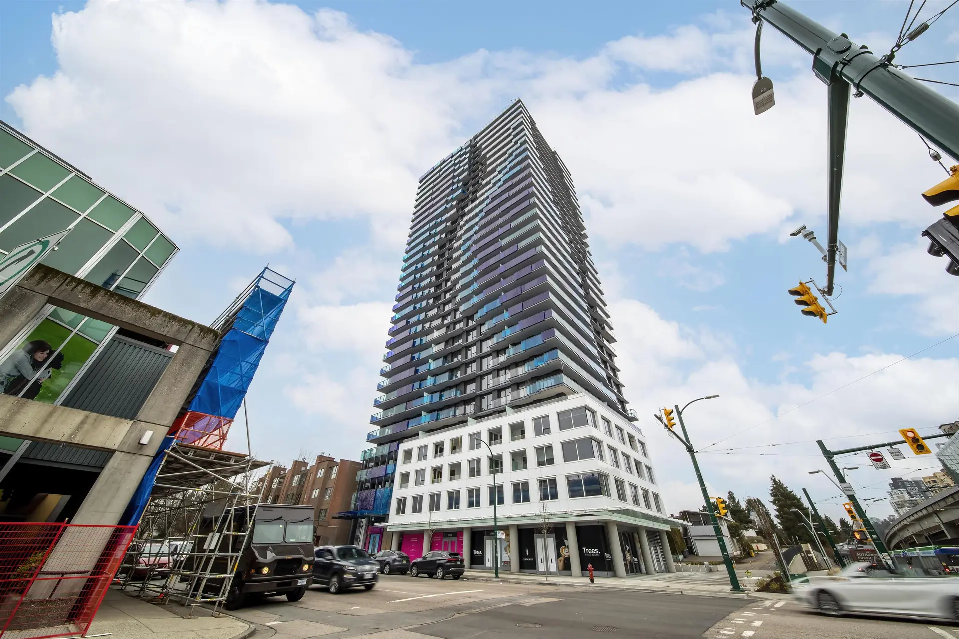 Property at #1009 5058 Joyce Street, Vancouver, BC