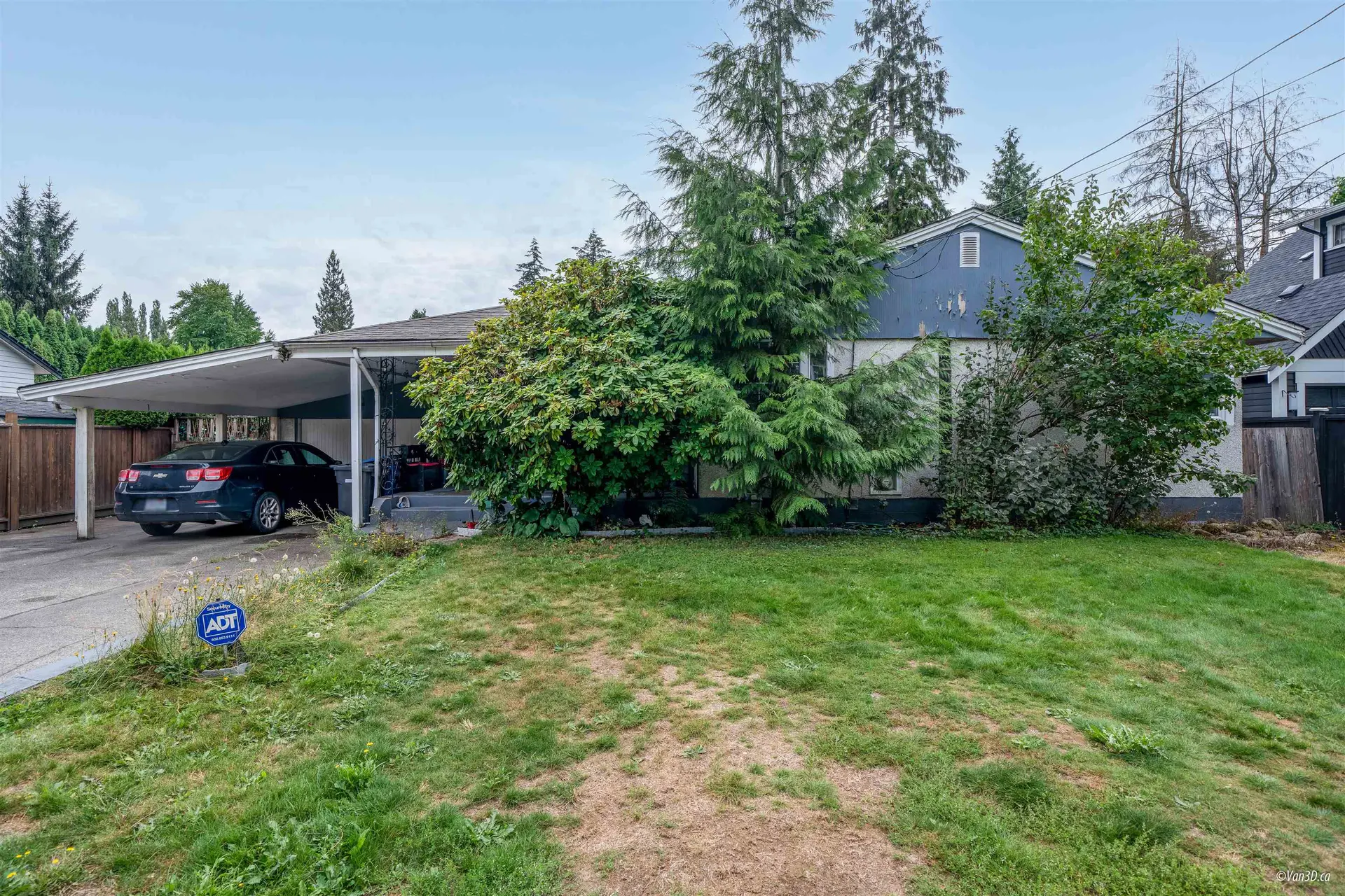 Property at 2303 MCKENZIE ROAD, Abbotsford, BC