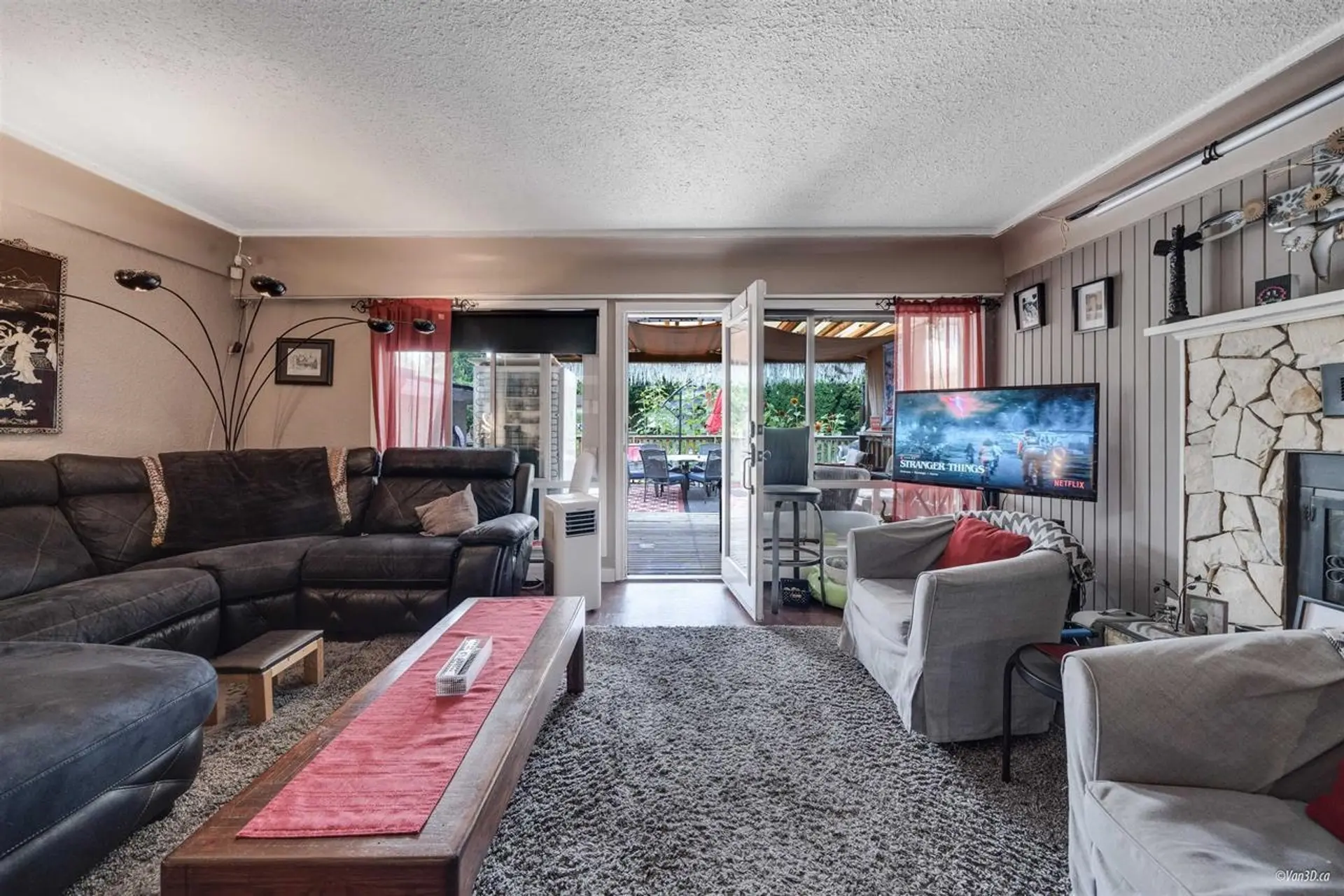 Property at 2303 MCKENZIE ROAD, Abbotsford, BC