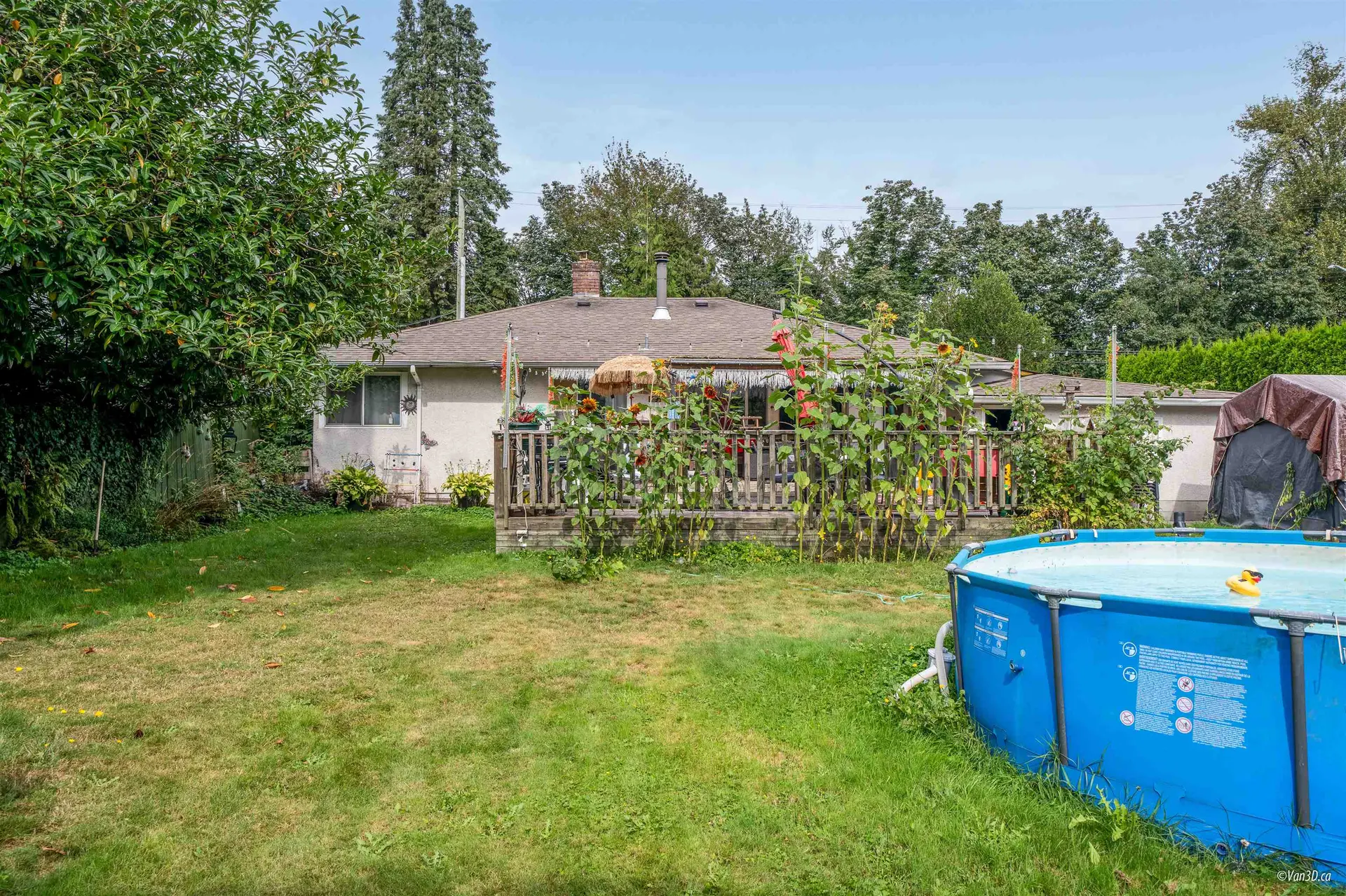 Property at 2303 MCKENZIE ROAD, Abbotsford, BC
