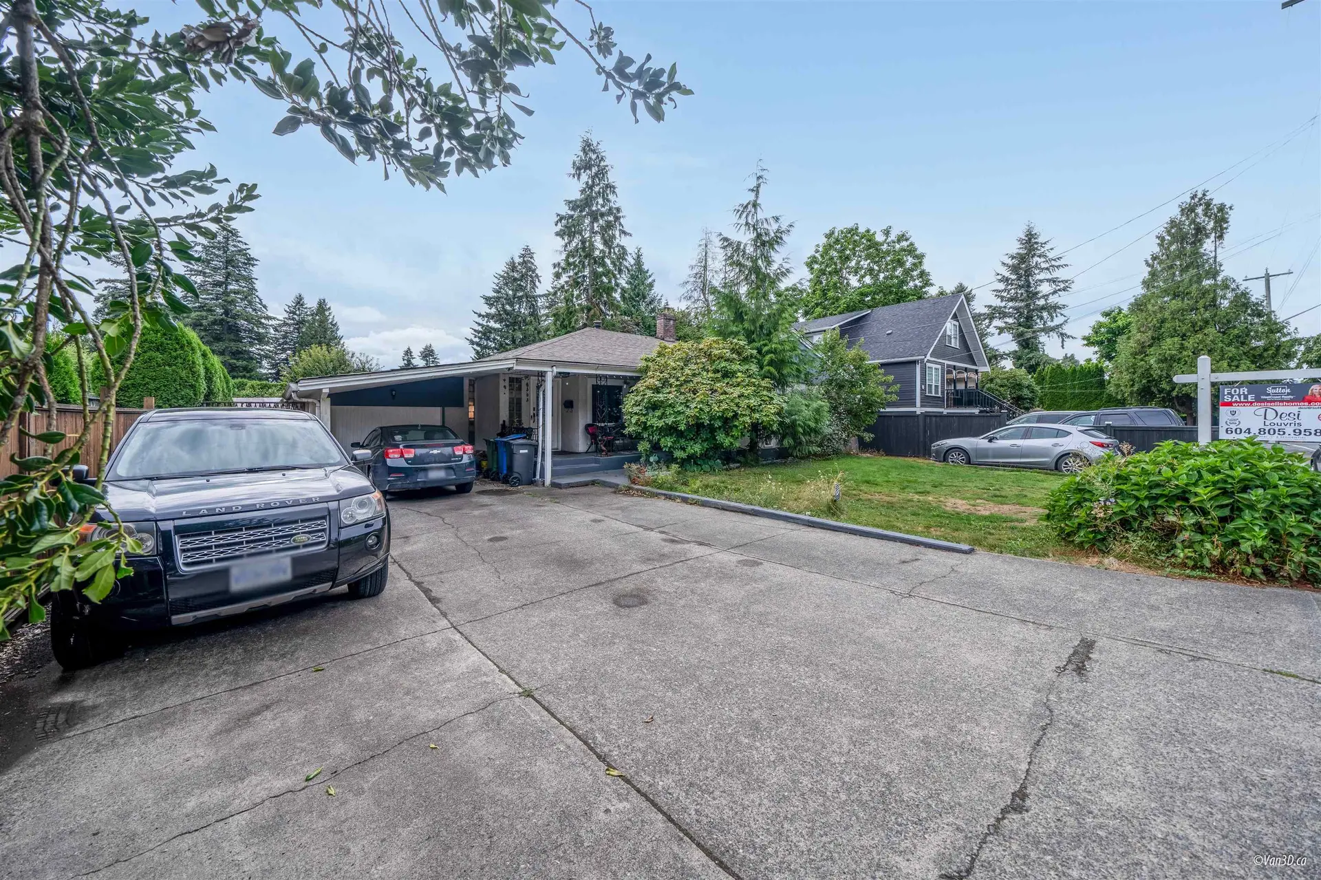 Property at 2303 MCKENZIE ROAD, Abbotsford, BC