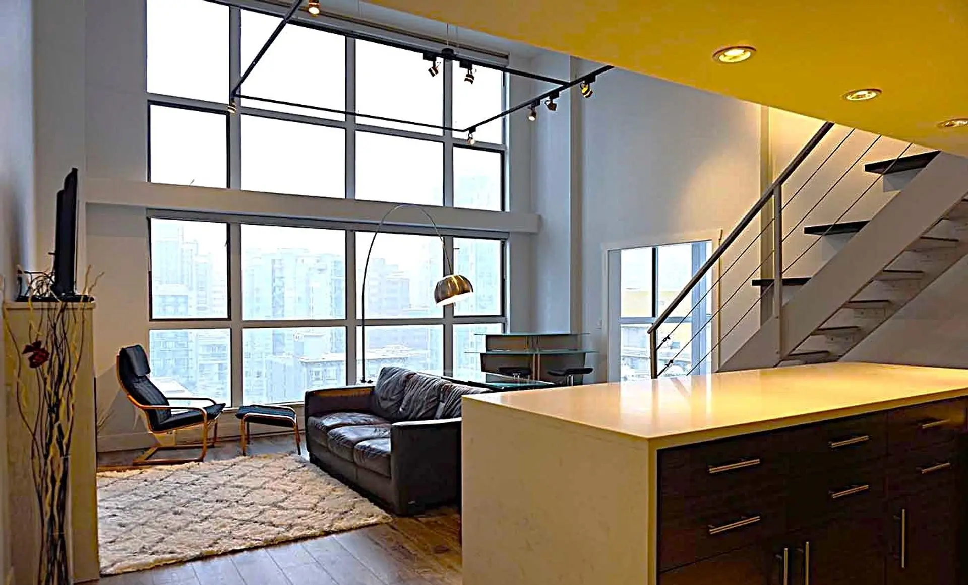 Property at #905 1238 SEYMOUR STREET, Vancouver, BC