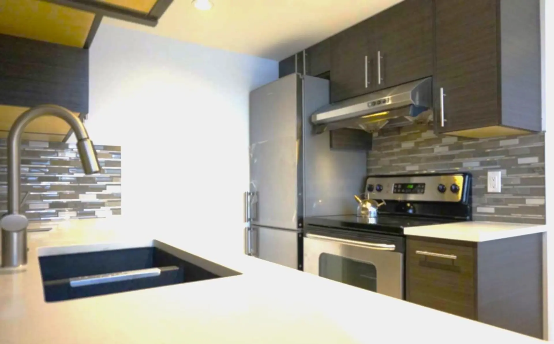 Property at #905 1238 SEYMOUR STREET, Vancouver, BC